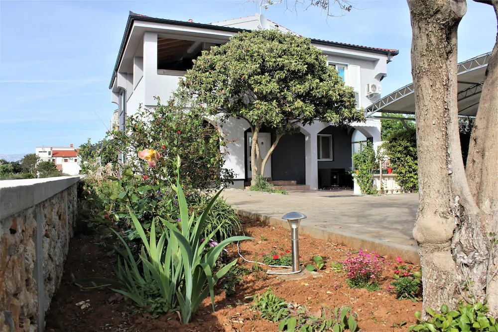 Holiday House Zaton