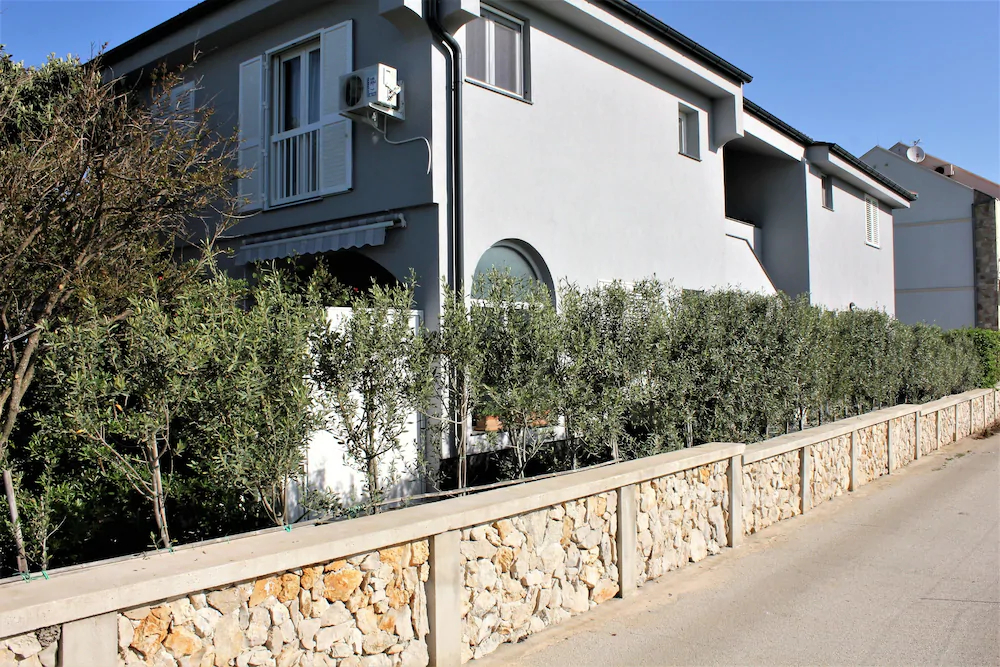 Holiday House Zaton