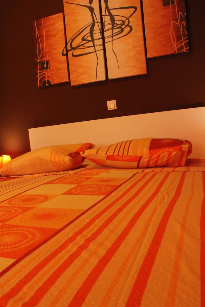 Holiday House Zaton