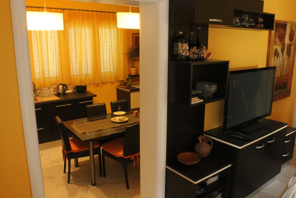 Holiday House Zaton