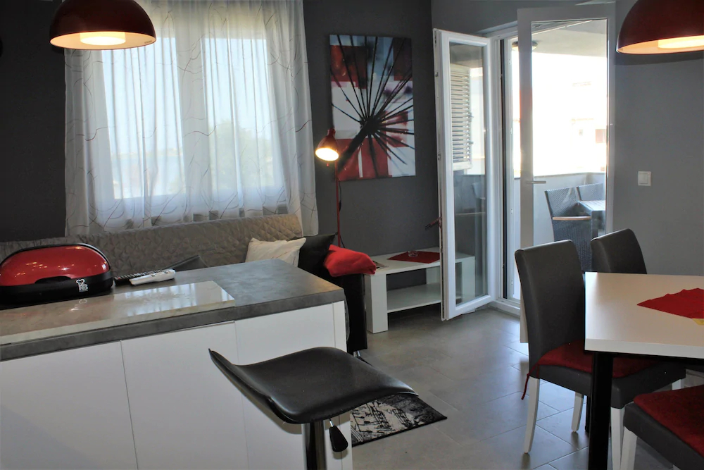 Holiday House Zaton
