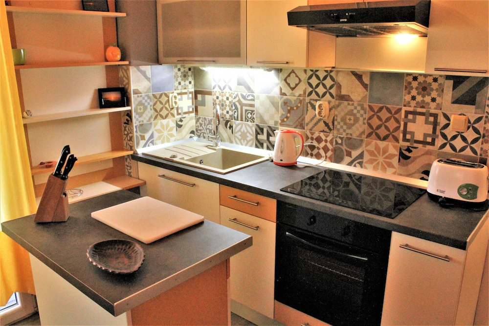 Holiday House Zaton