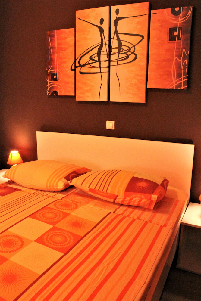 Holiday House Zaton