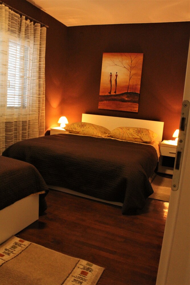 Holiday House Zaton