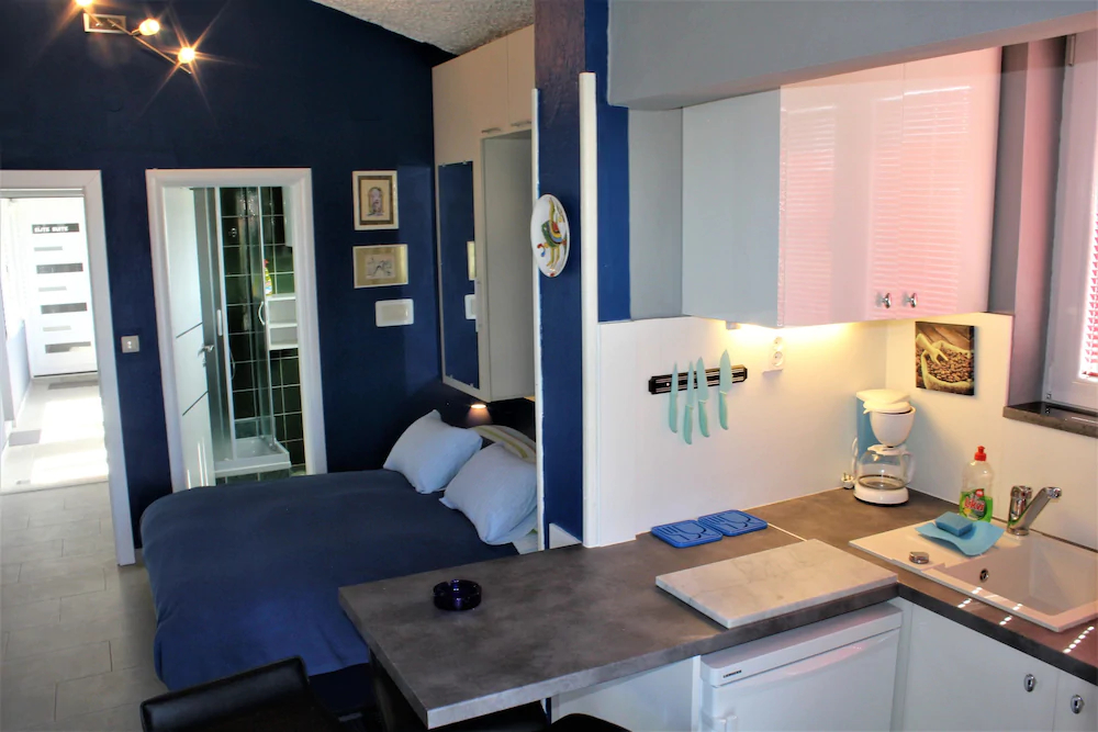 Holiday House Zaton