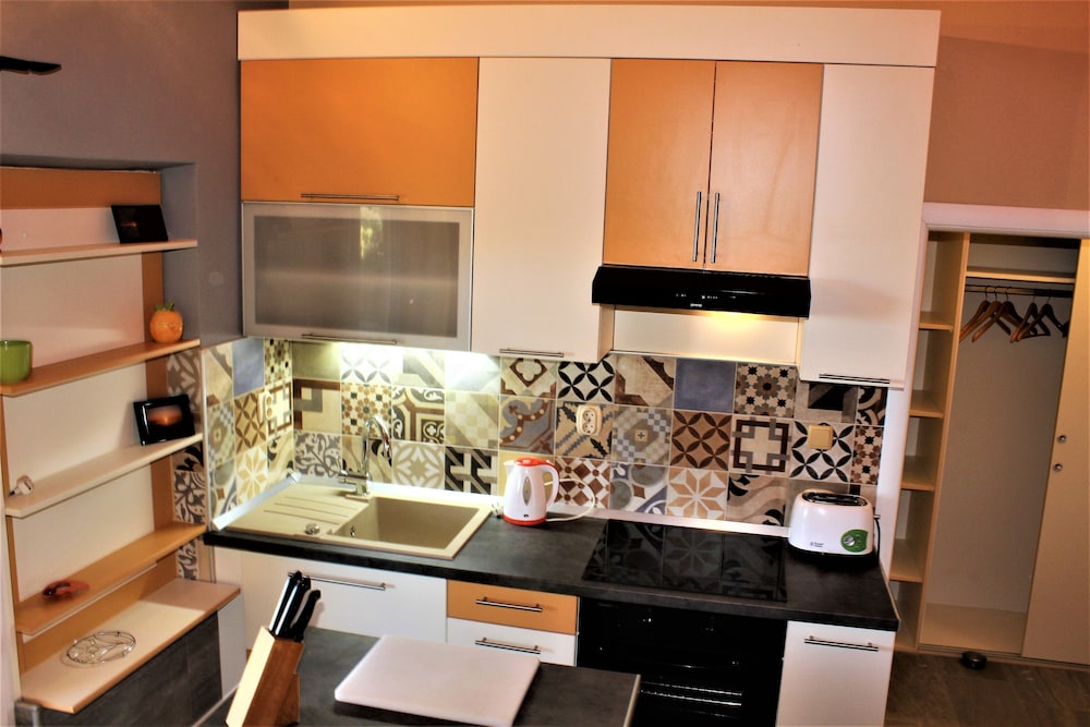 Holiday House Zaton