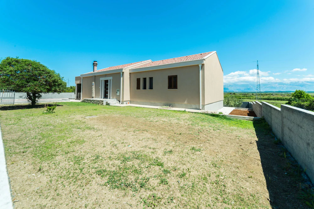 Villa Maslina