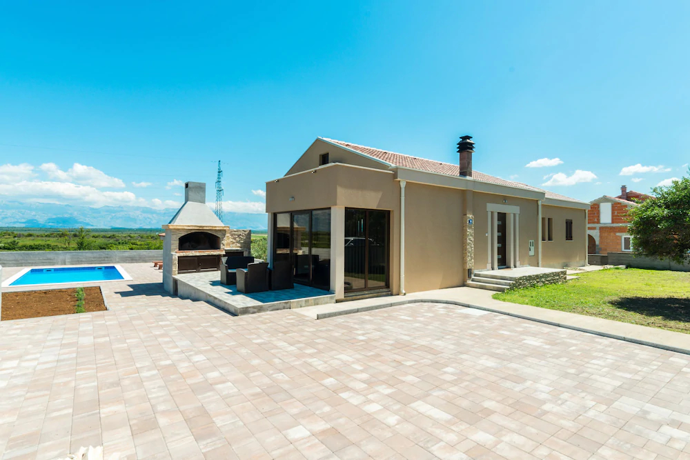 Villa Maslina