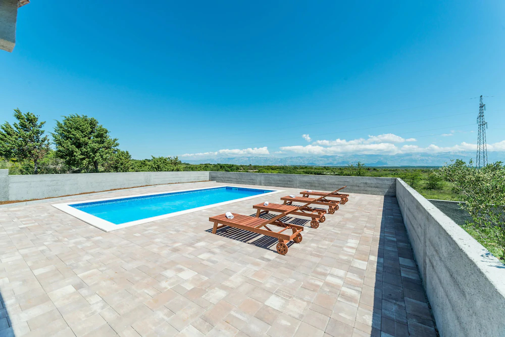 Villa Maslina