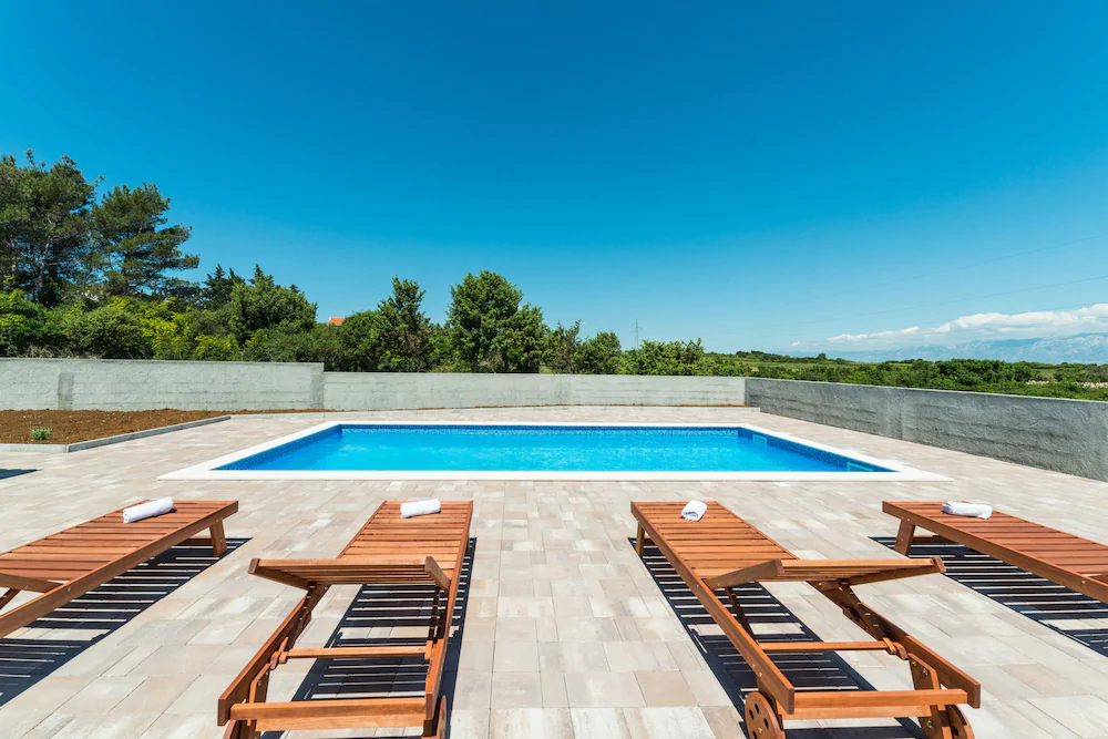 Villa Maslina