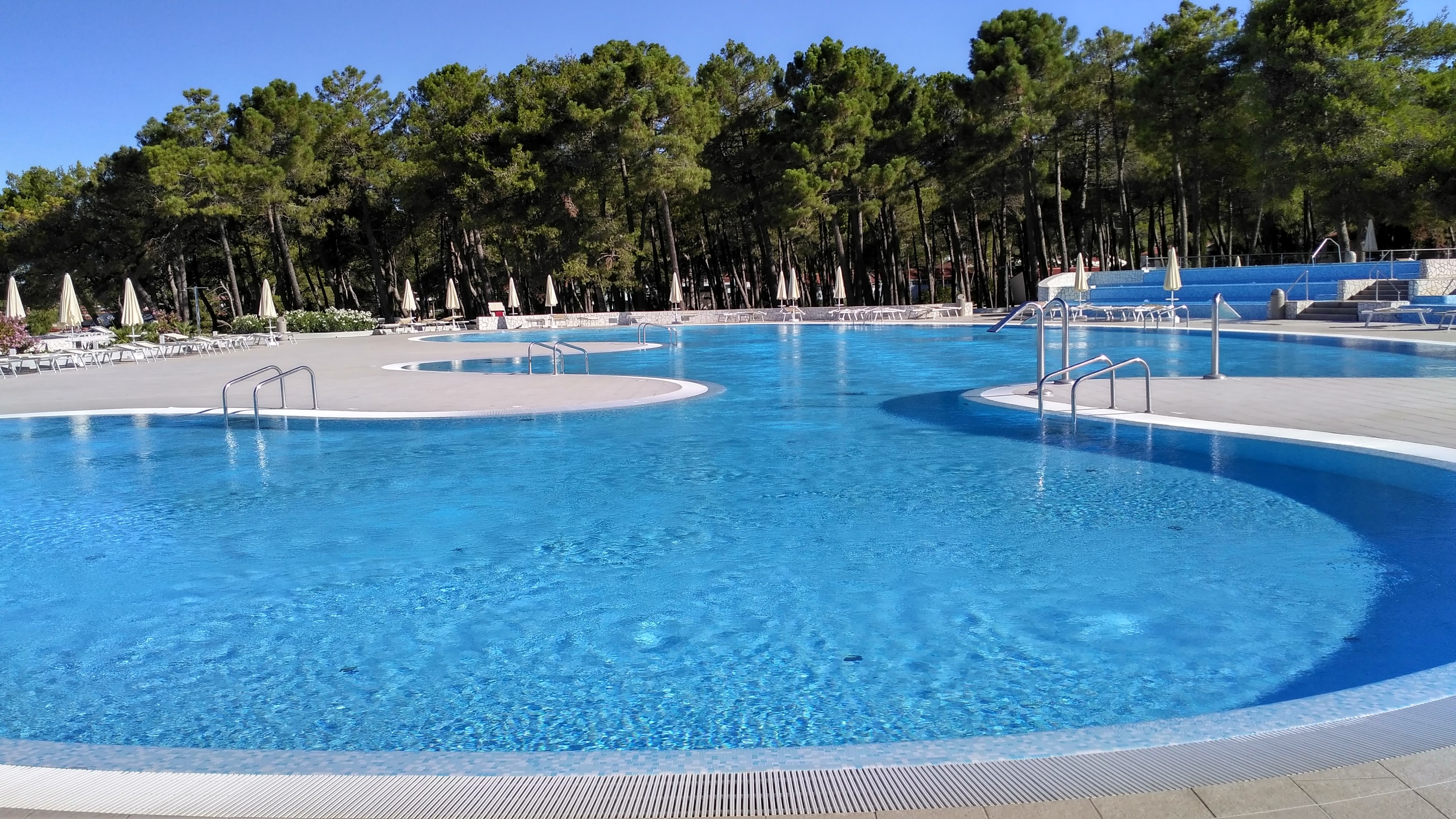 Zaton Holiday Resort 4 Star Apartments