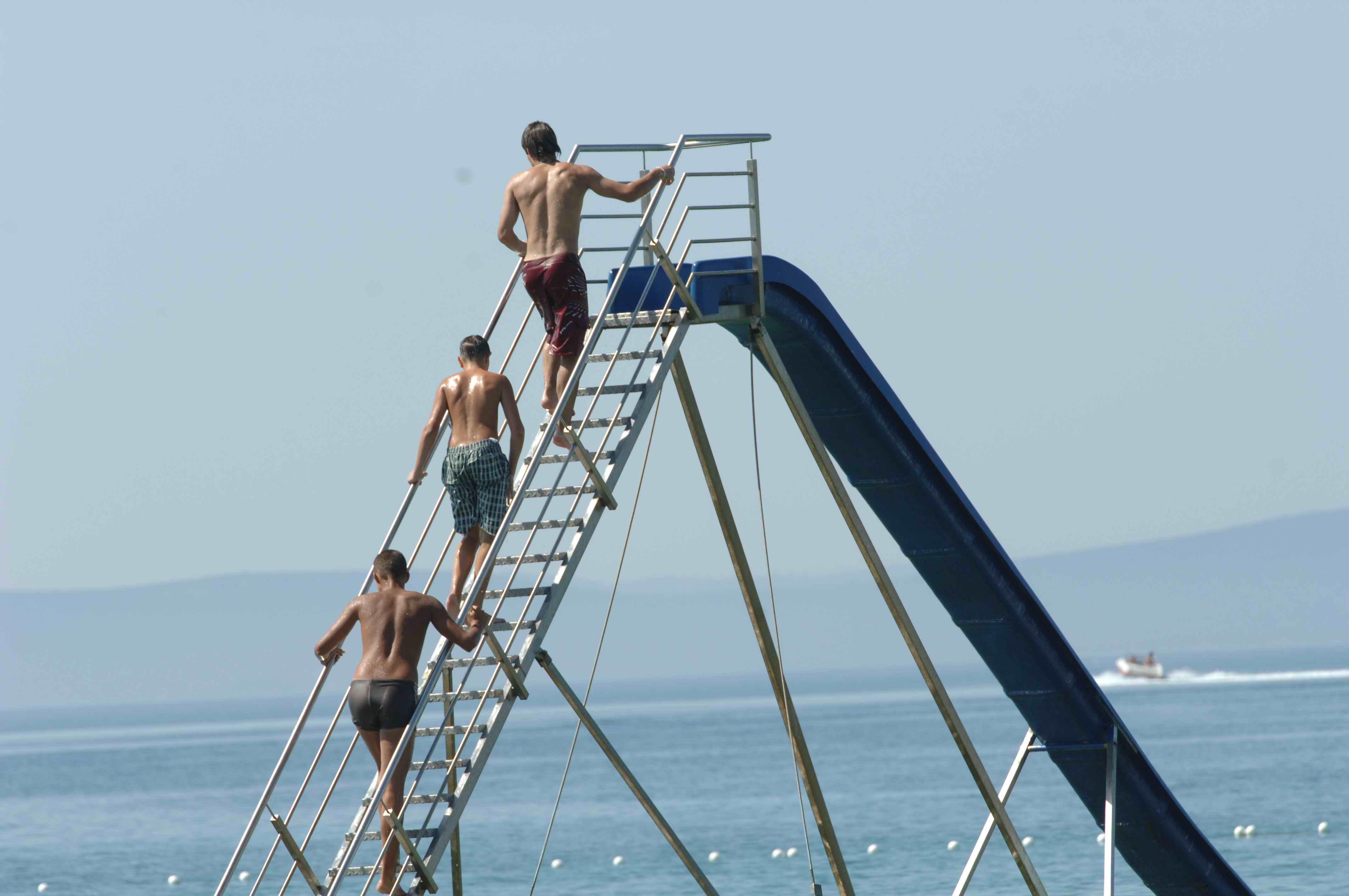 Zaton Holiday Resort 4 Star Apartments