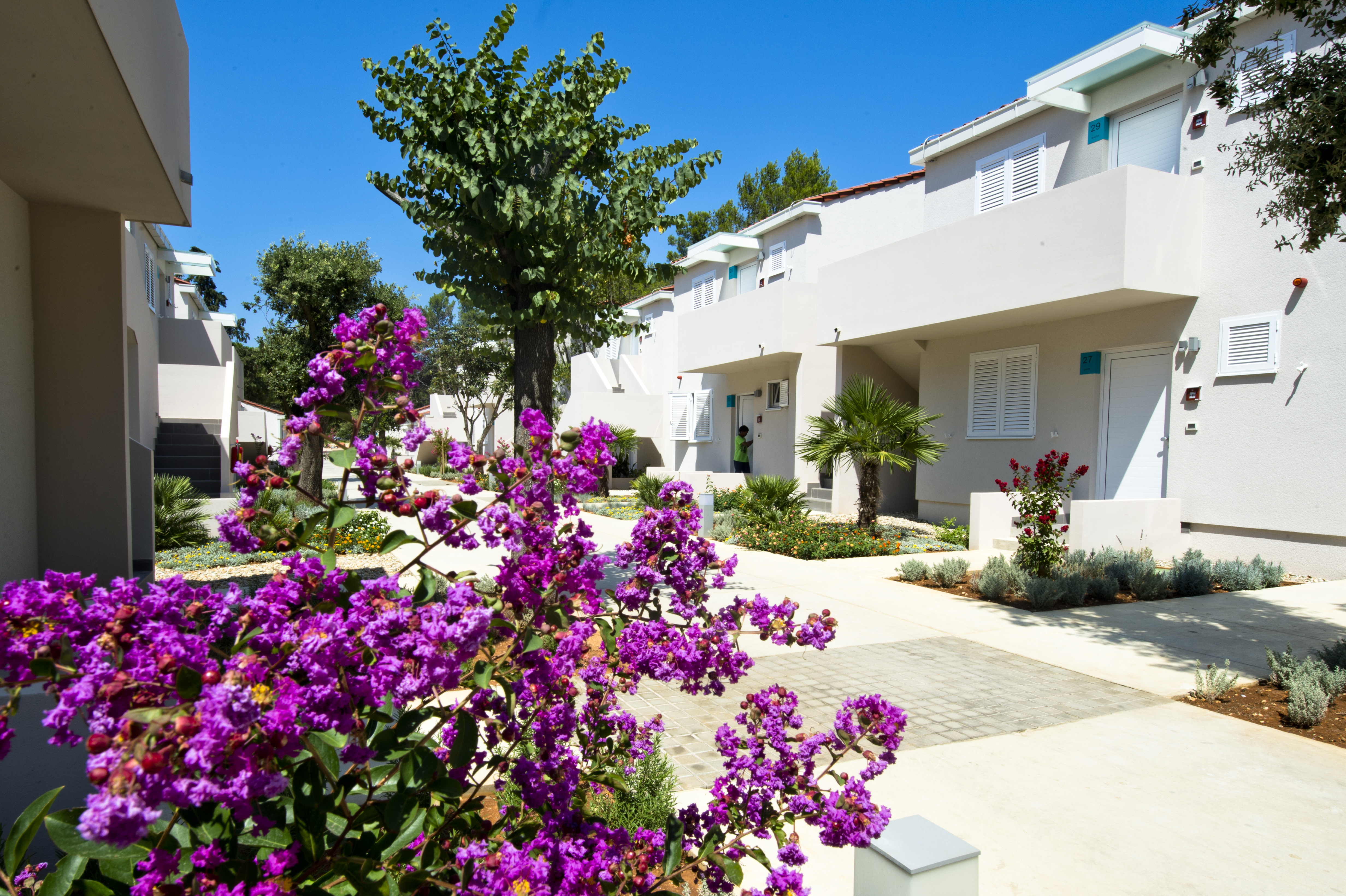 Zaton Holiday Resort 4 Star Apartments