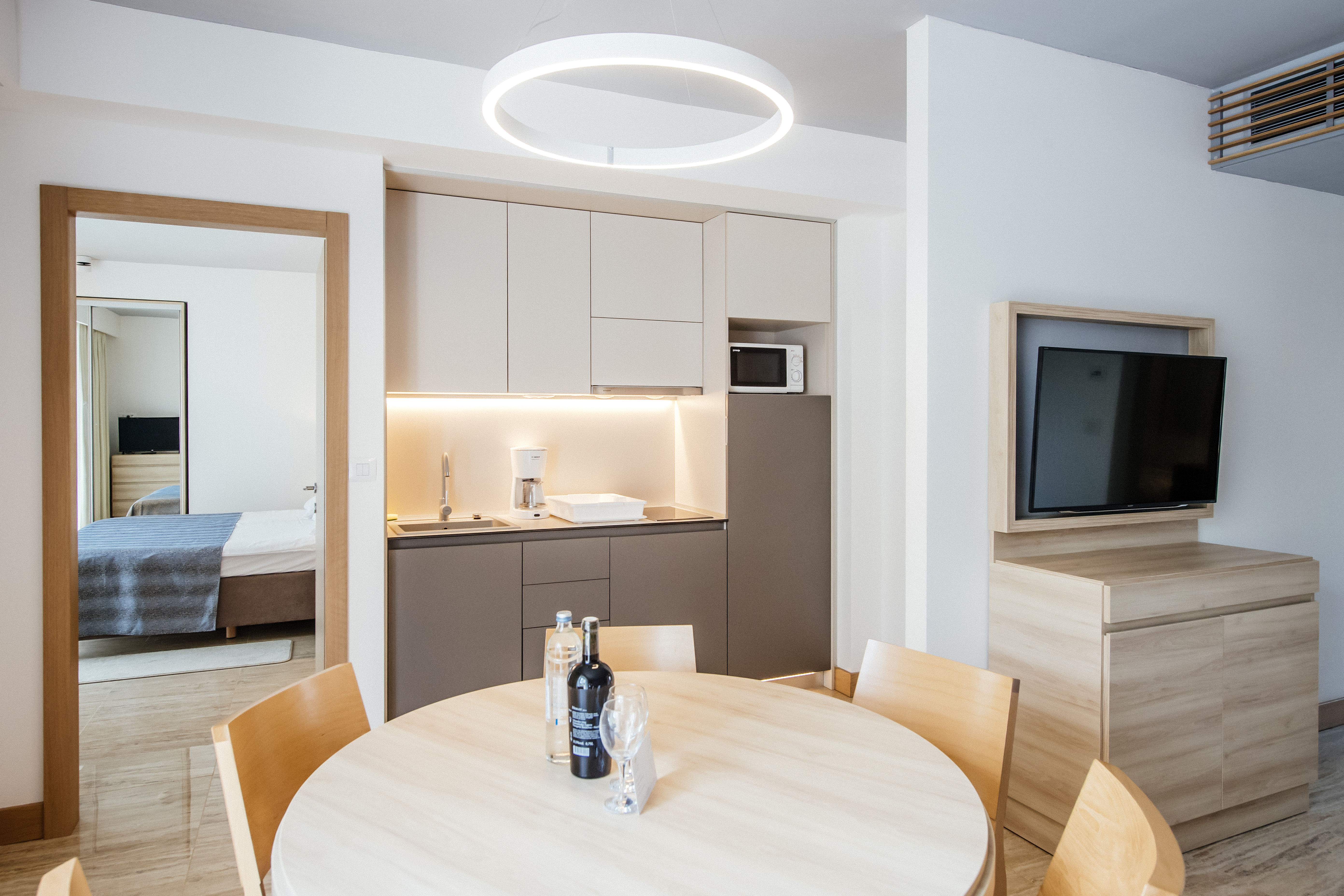 Zaton Holiday Resort 4 Star Apartments