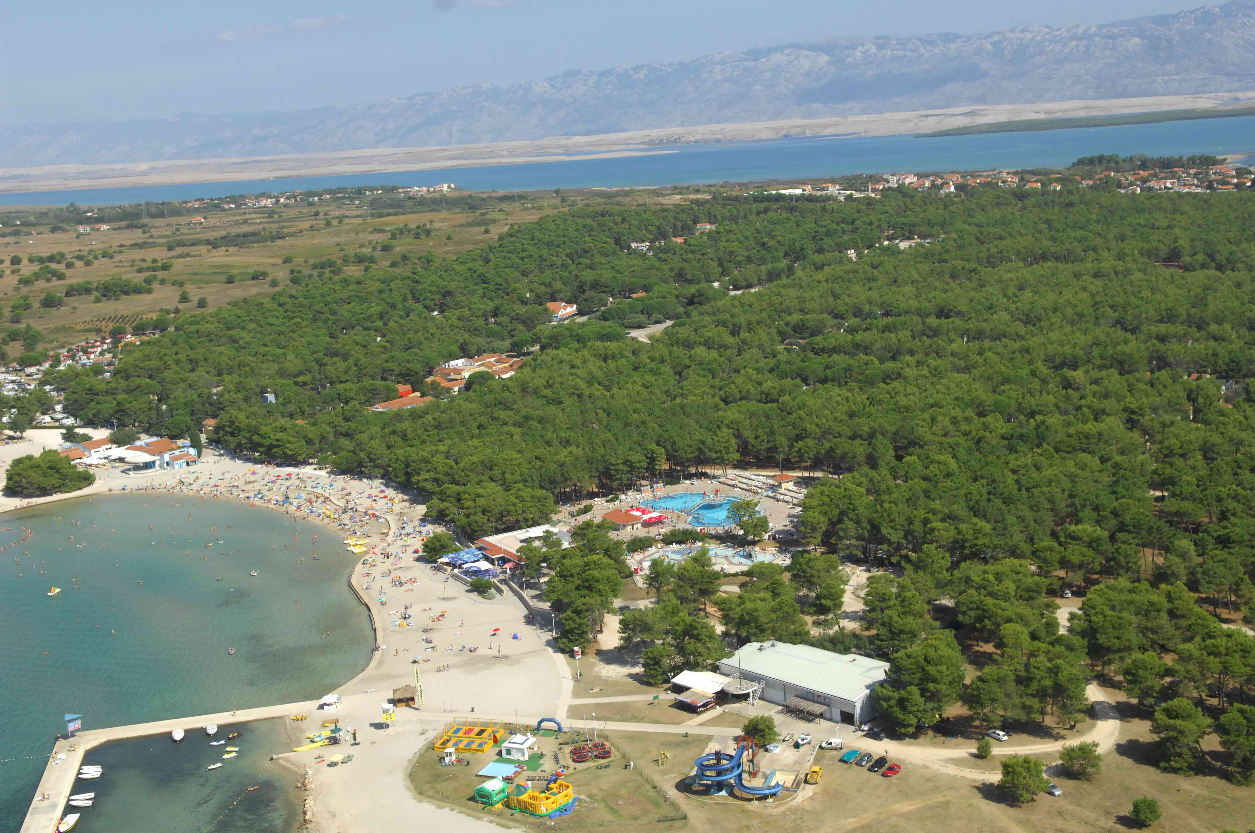 Zaton Holiday Resort 4 Star Apartments