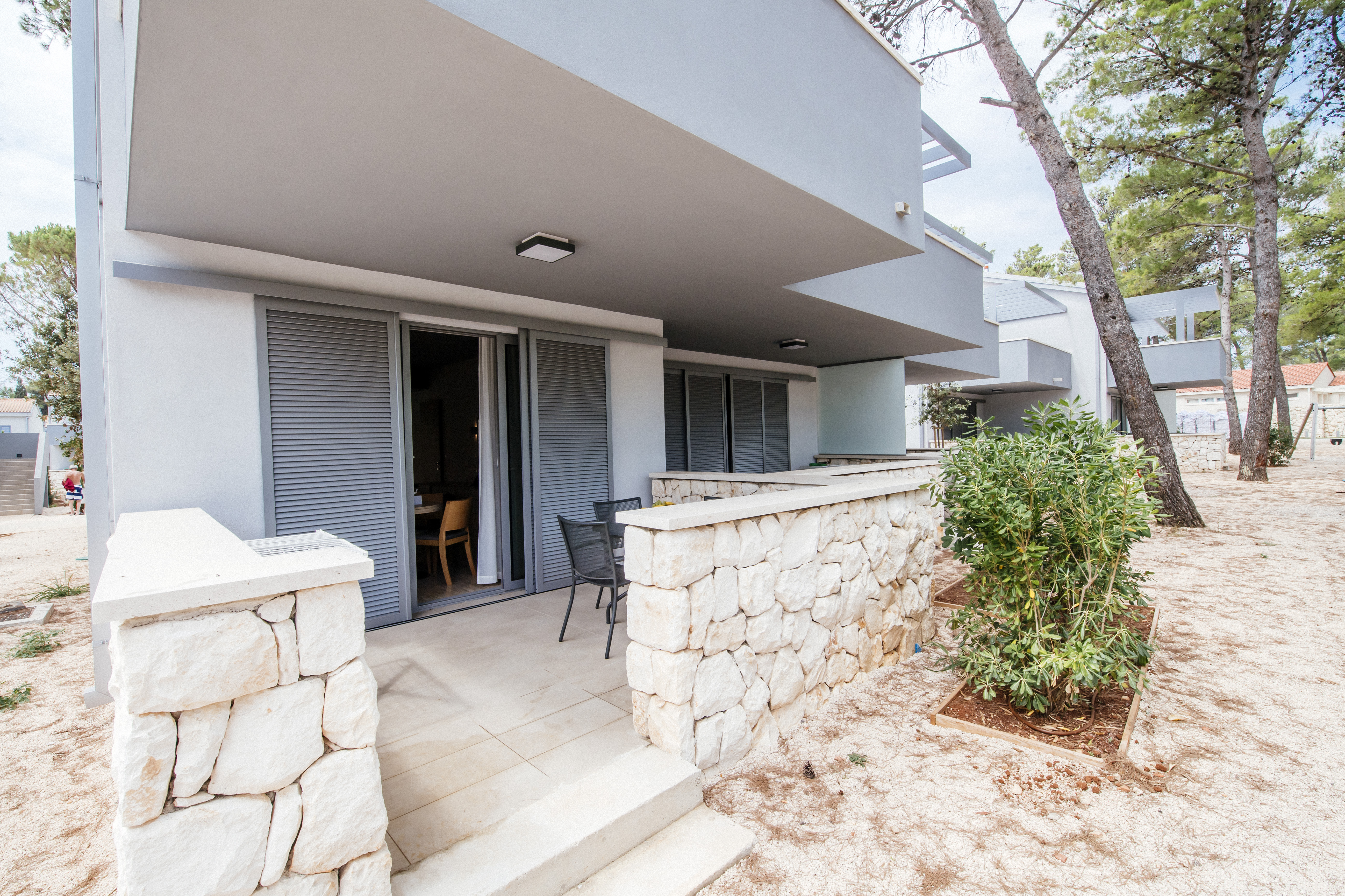 Zaton Holiday Resort 4 Star Apartments