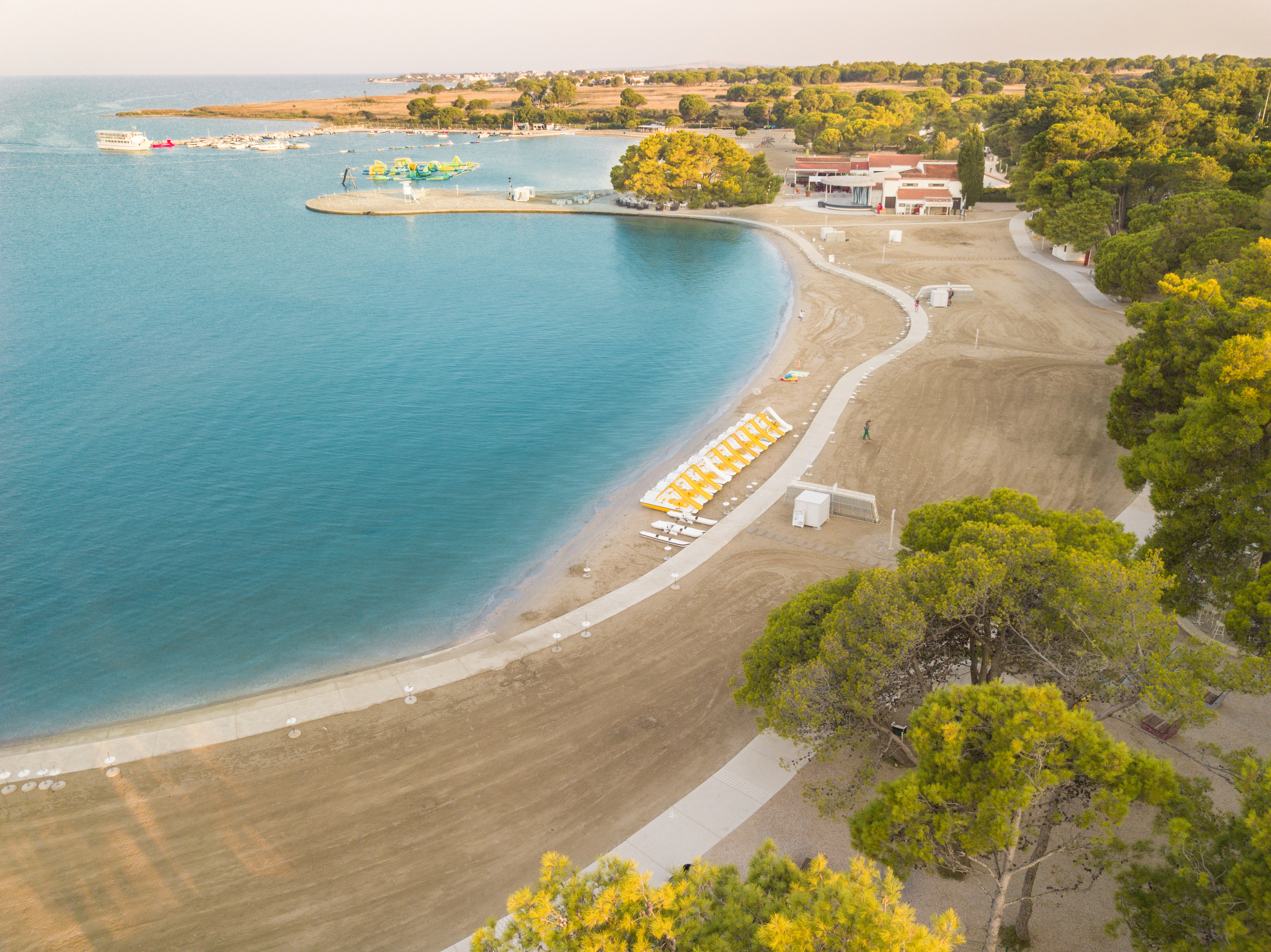 Zaton Holiday Resort 4 Star Apartments