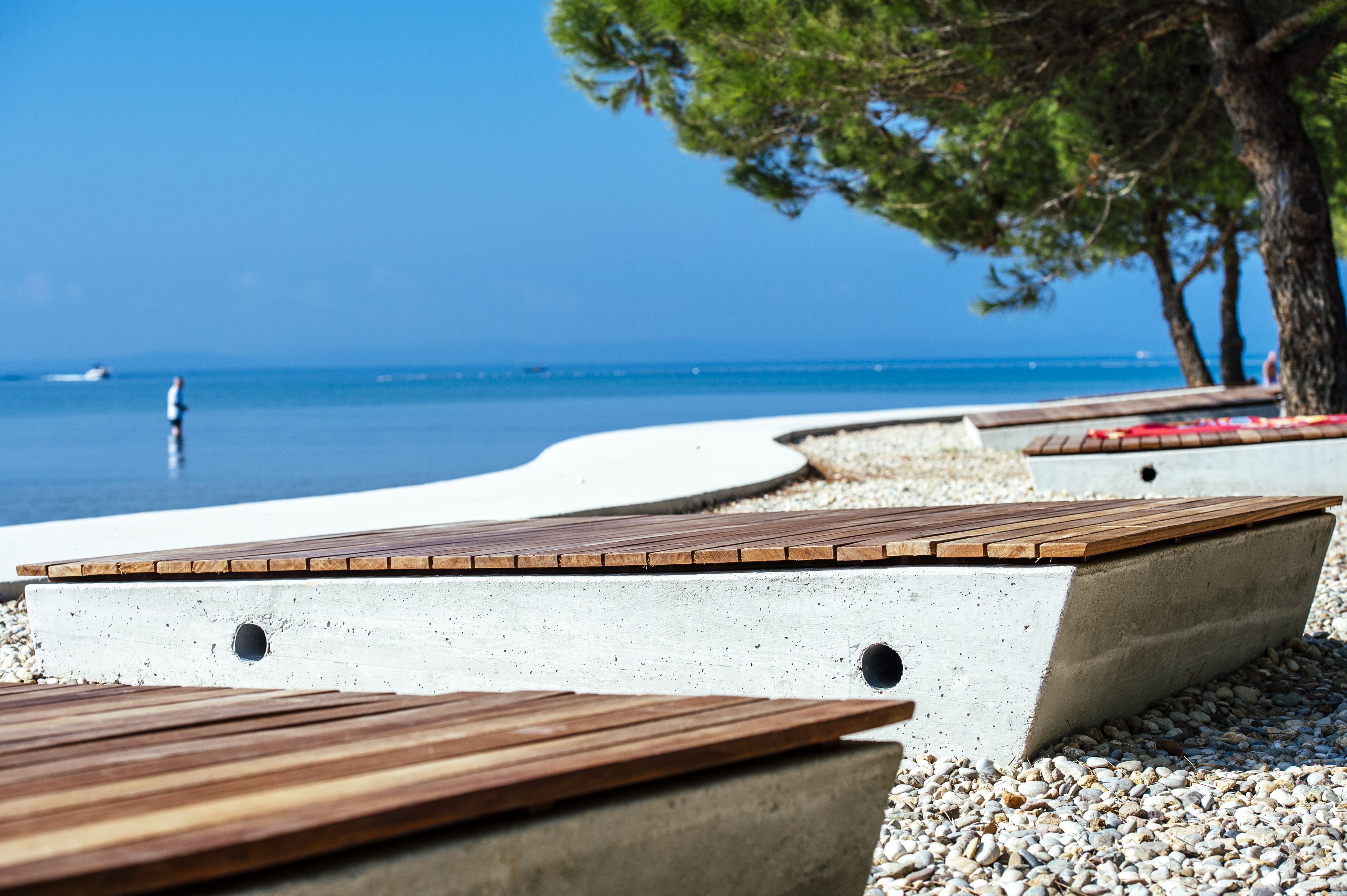 Zaton Holiday Resort 4 Star Apartments