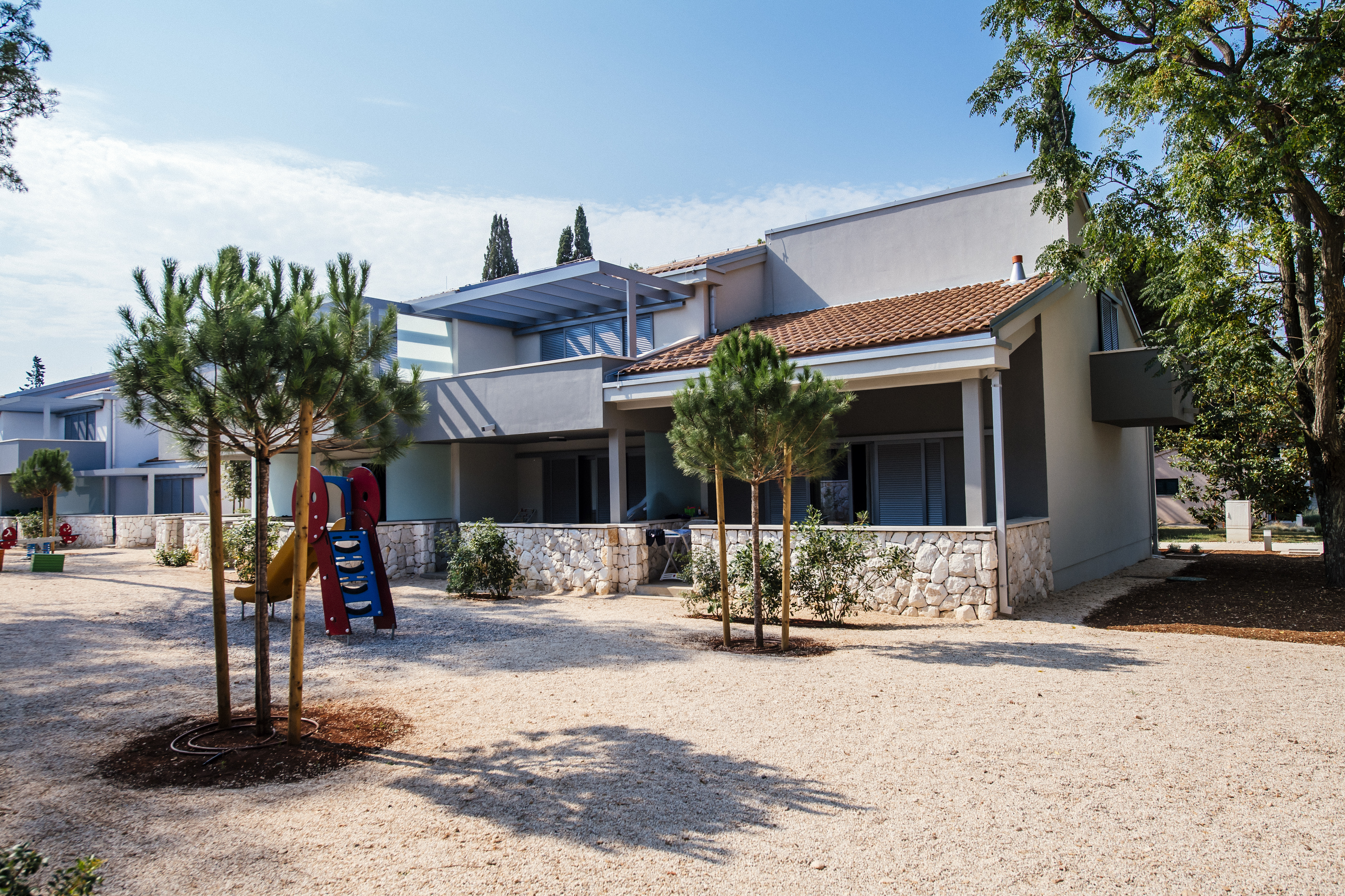 Zaton Holiday Resort 4 Star Apartments