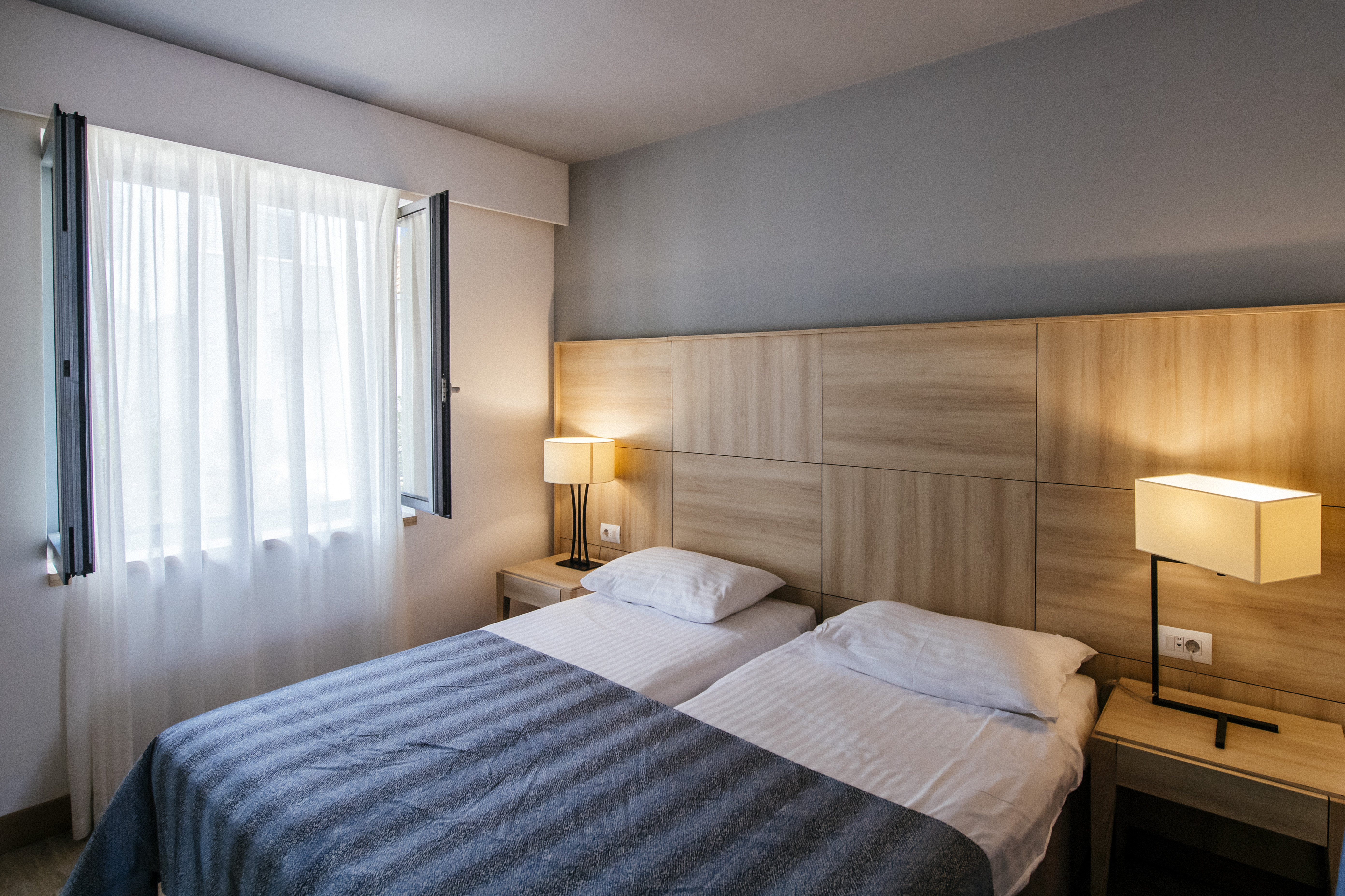Zaton Holiday Resort 4 Star Apartments