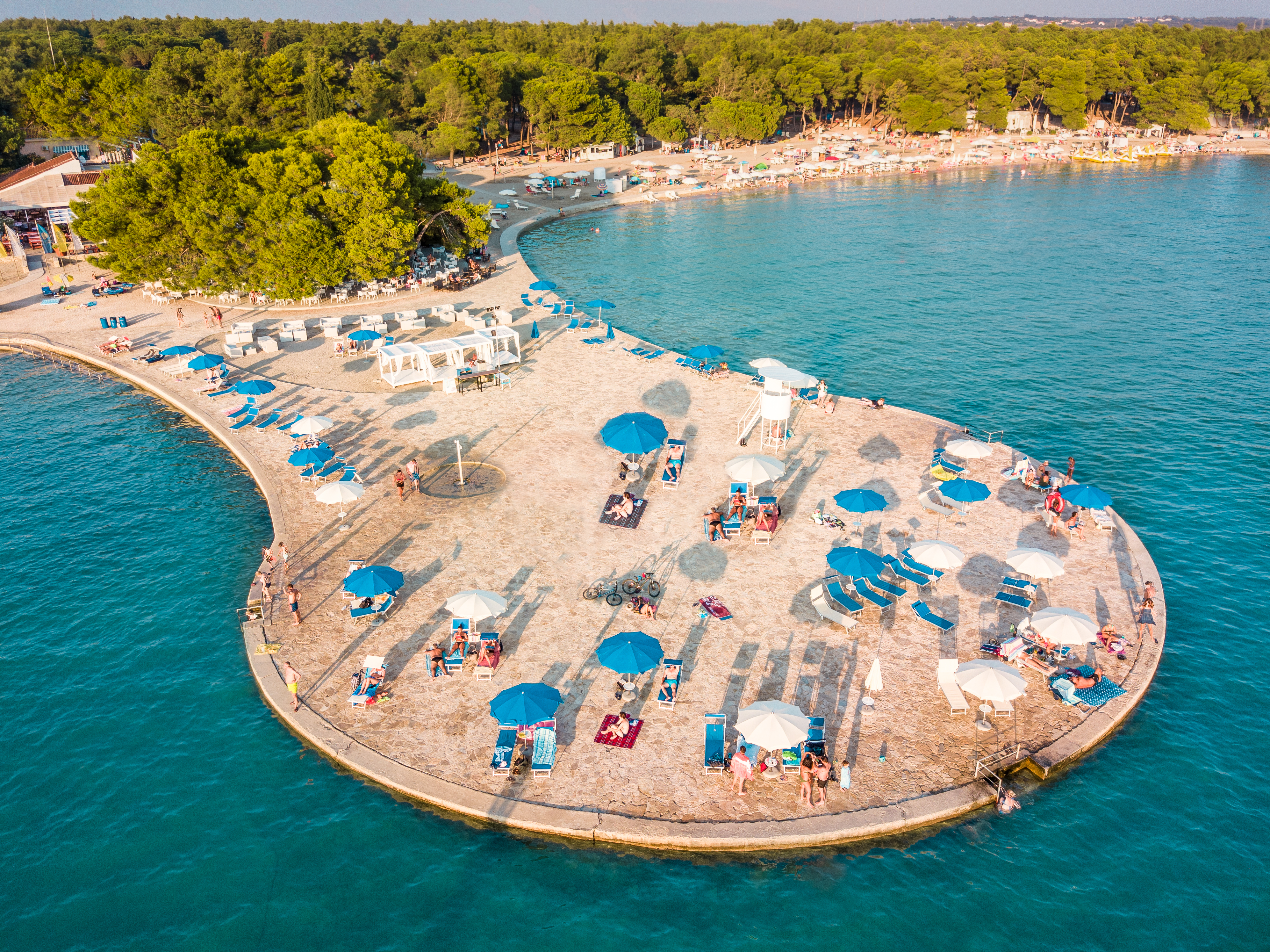 Zaton Holiday Resort 4 Star Apartments