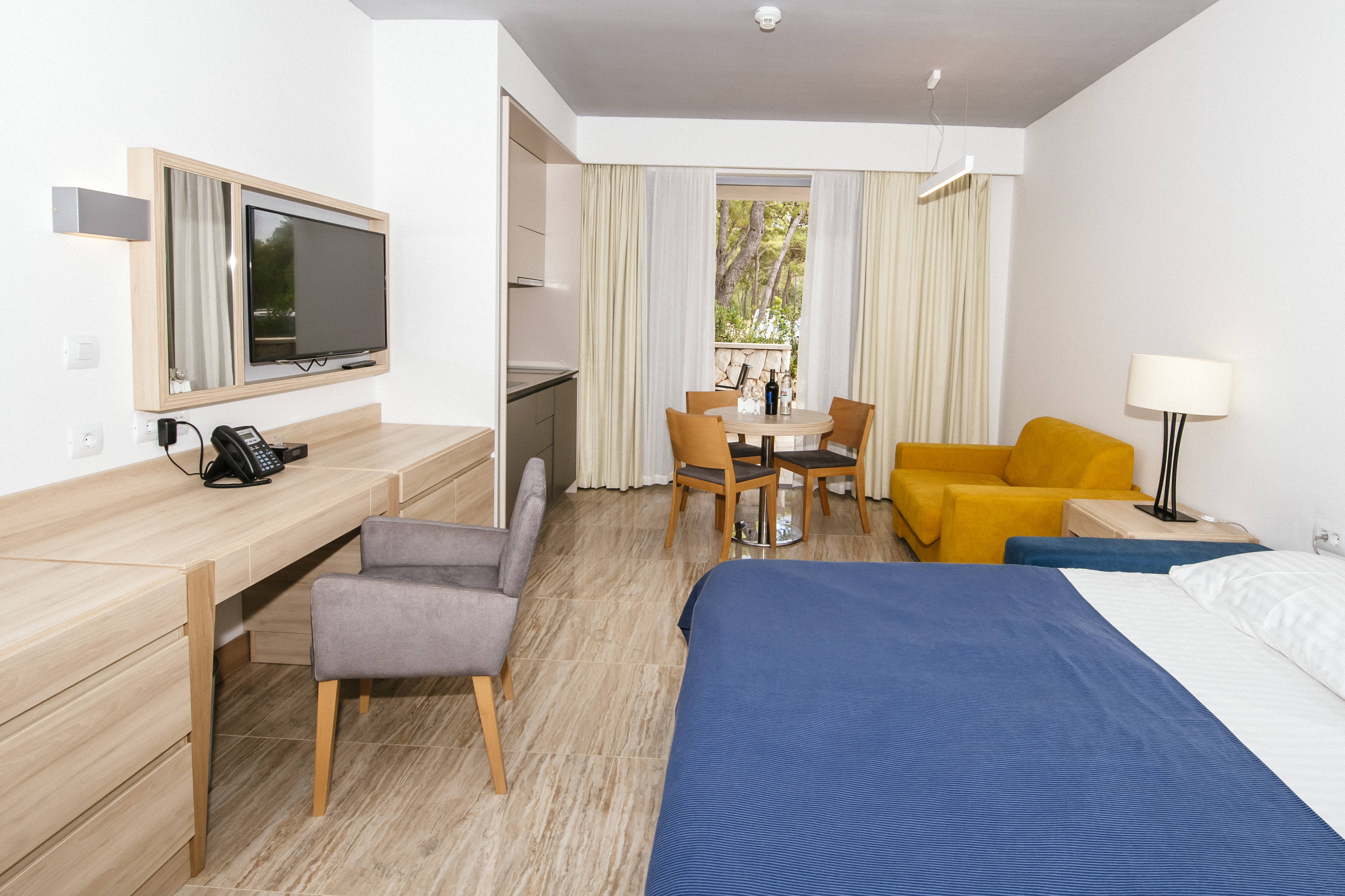 Zaton Holiday Resort 4 Star Apartments
