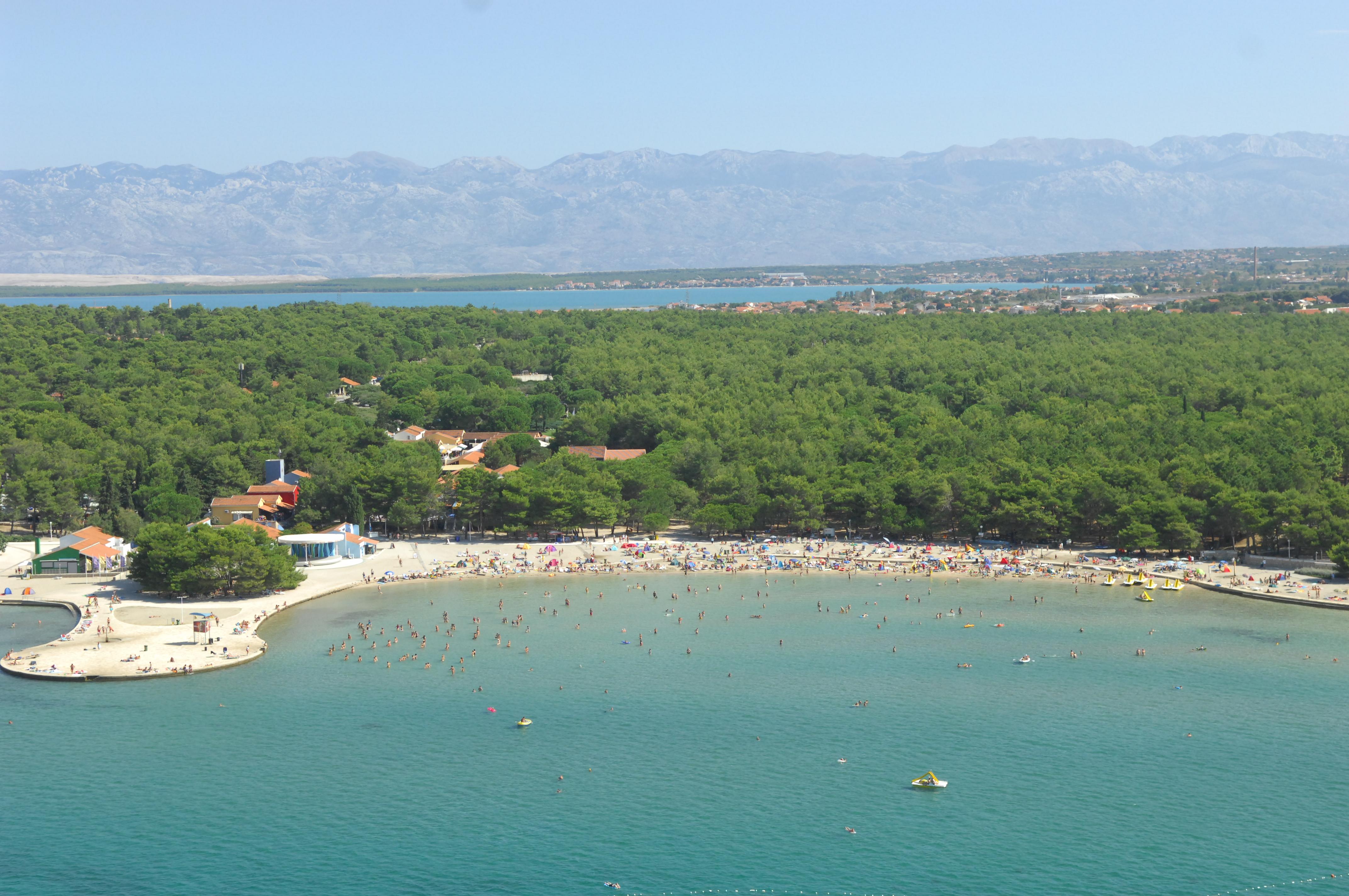 Zaton Holiday Resort 4 Star Apartments