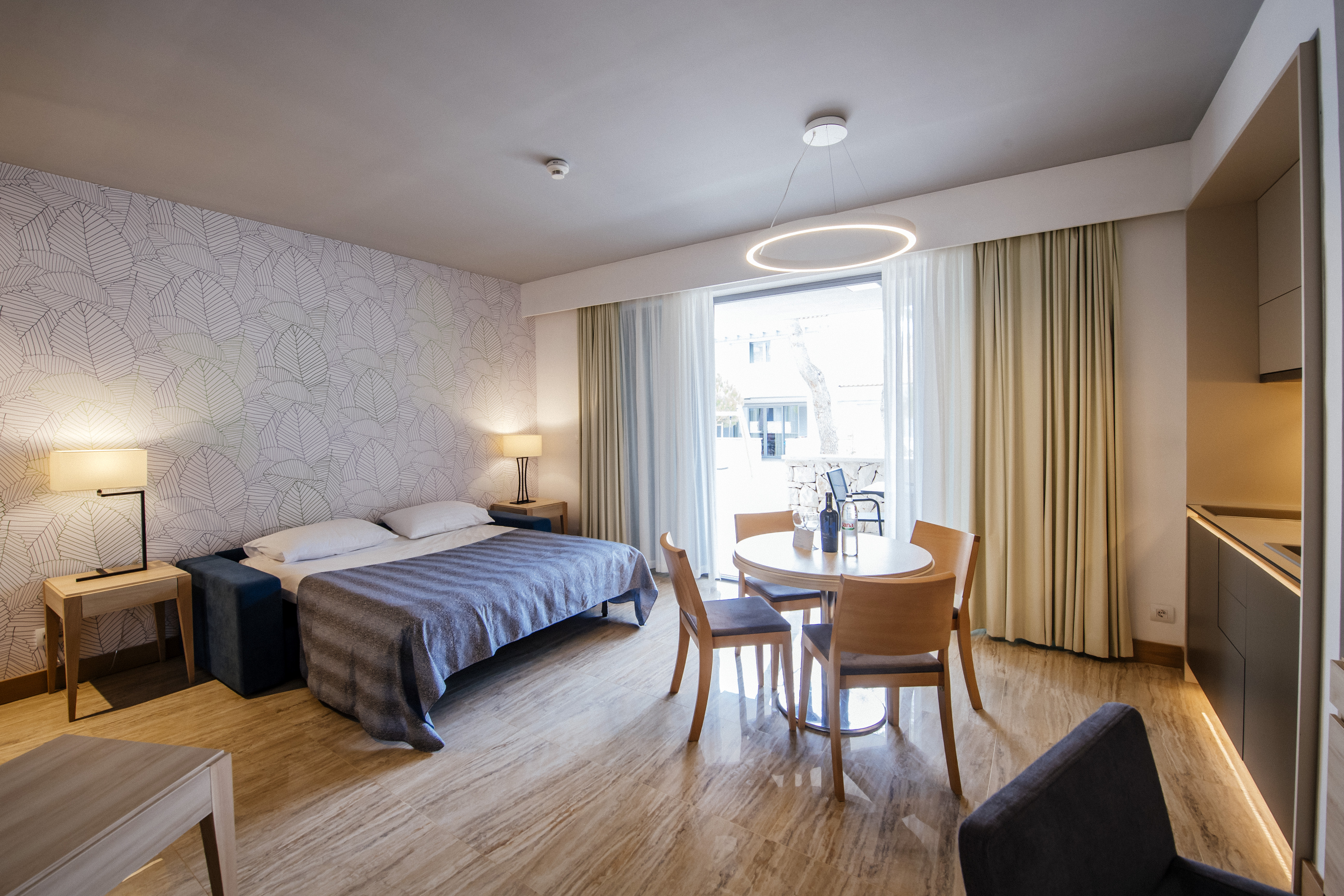 Zaton Holiday Resort 4 Star Apartments