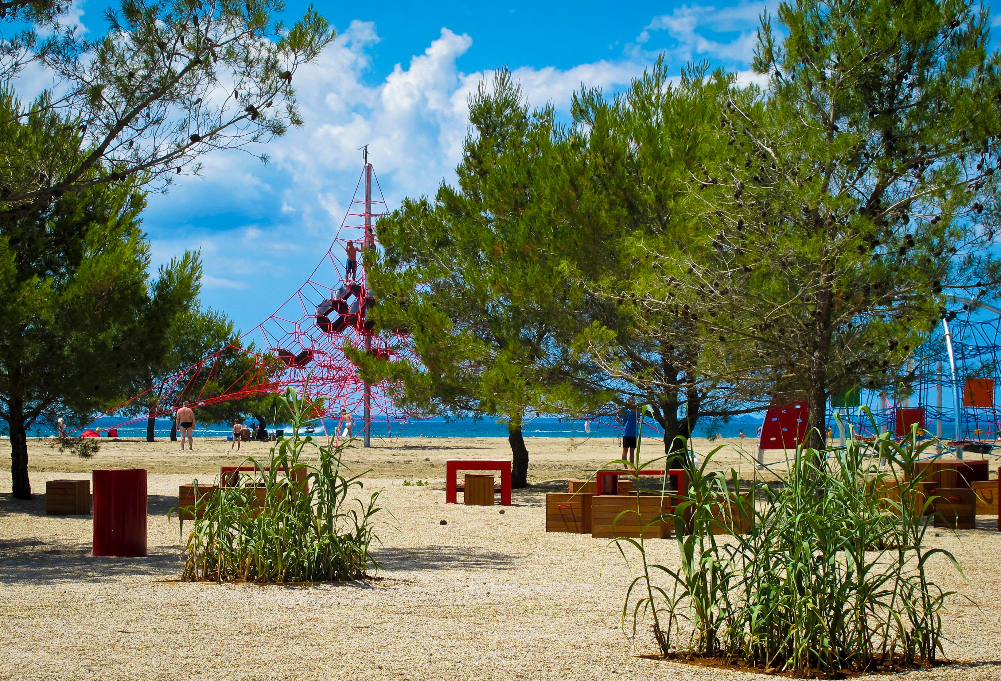 Zaton Holiday Resort