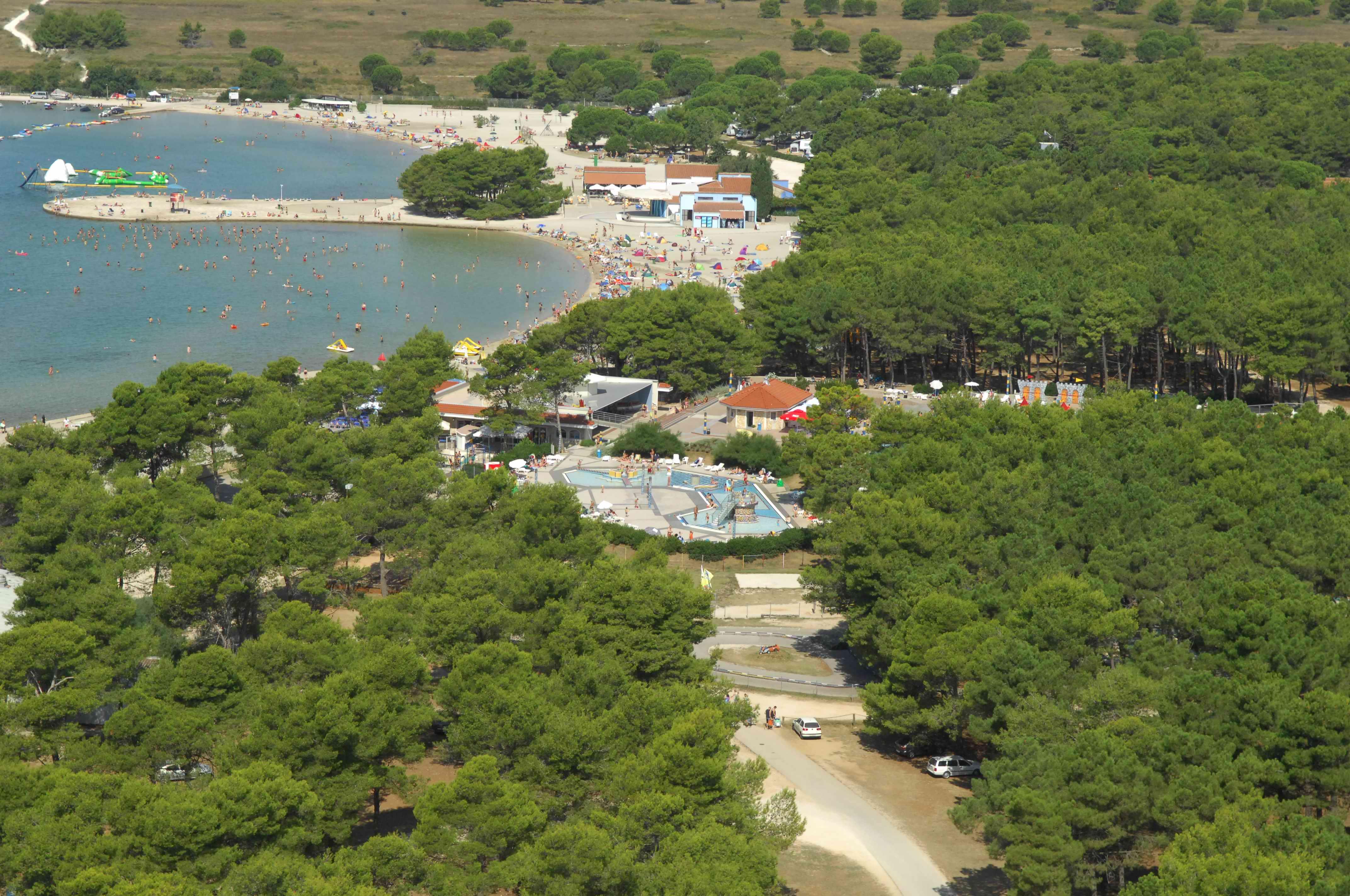 Zaton Holiday Resort