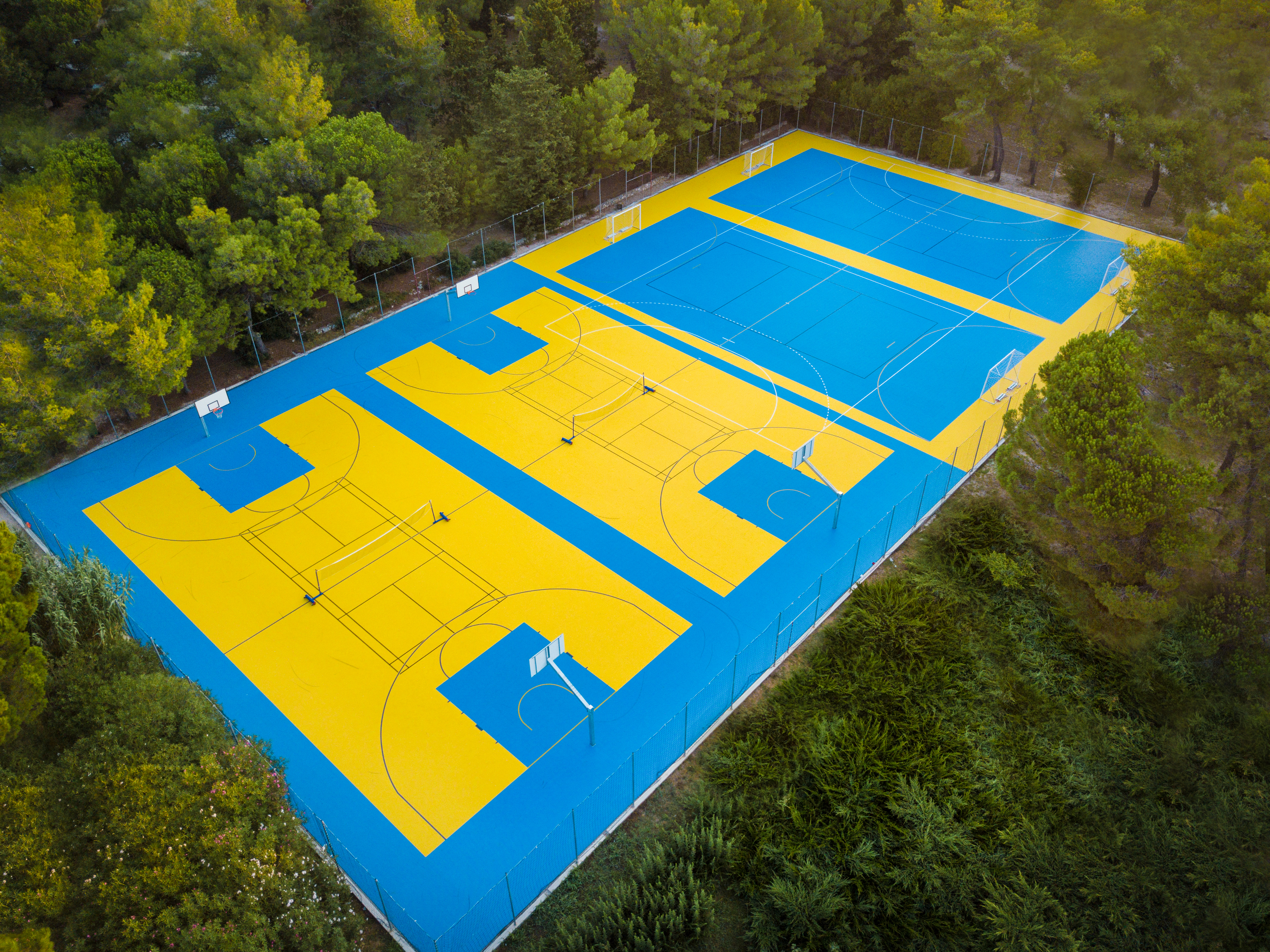 Zaton Holiday Resort