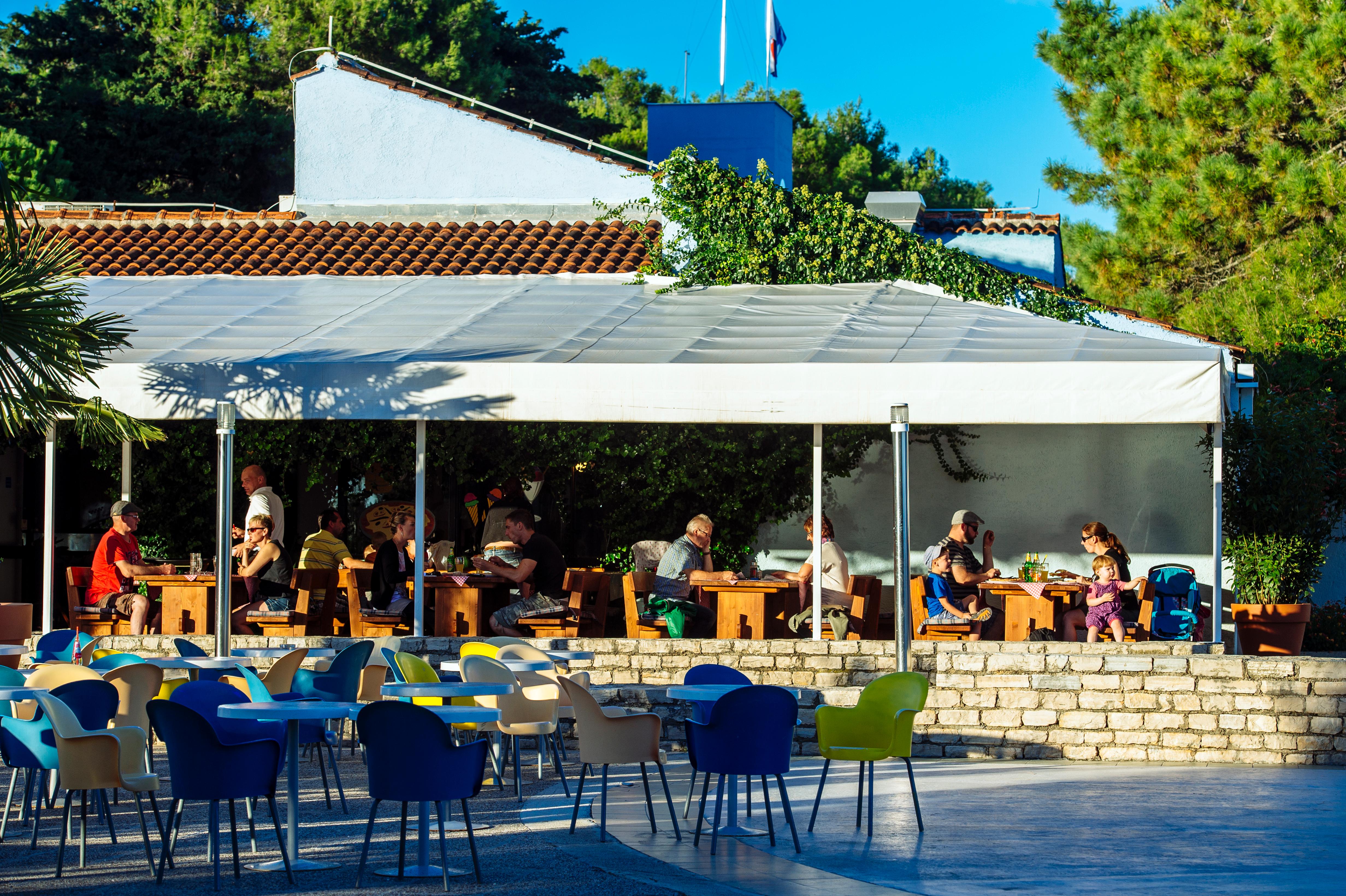 Zaton Holiday Resort
