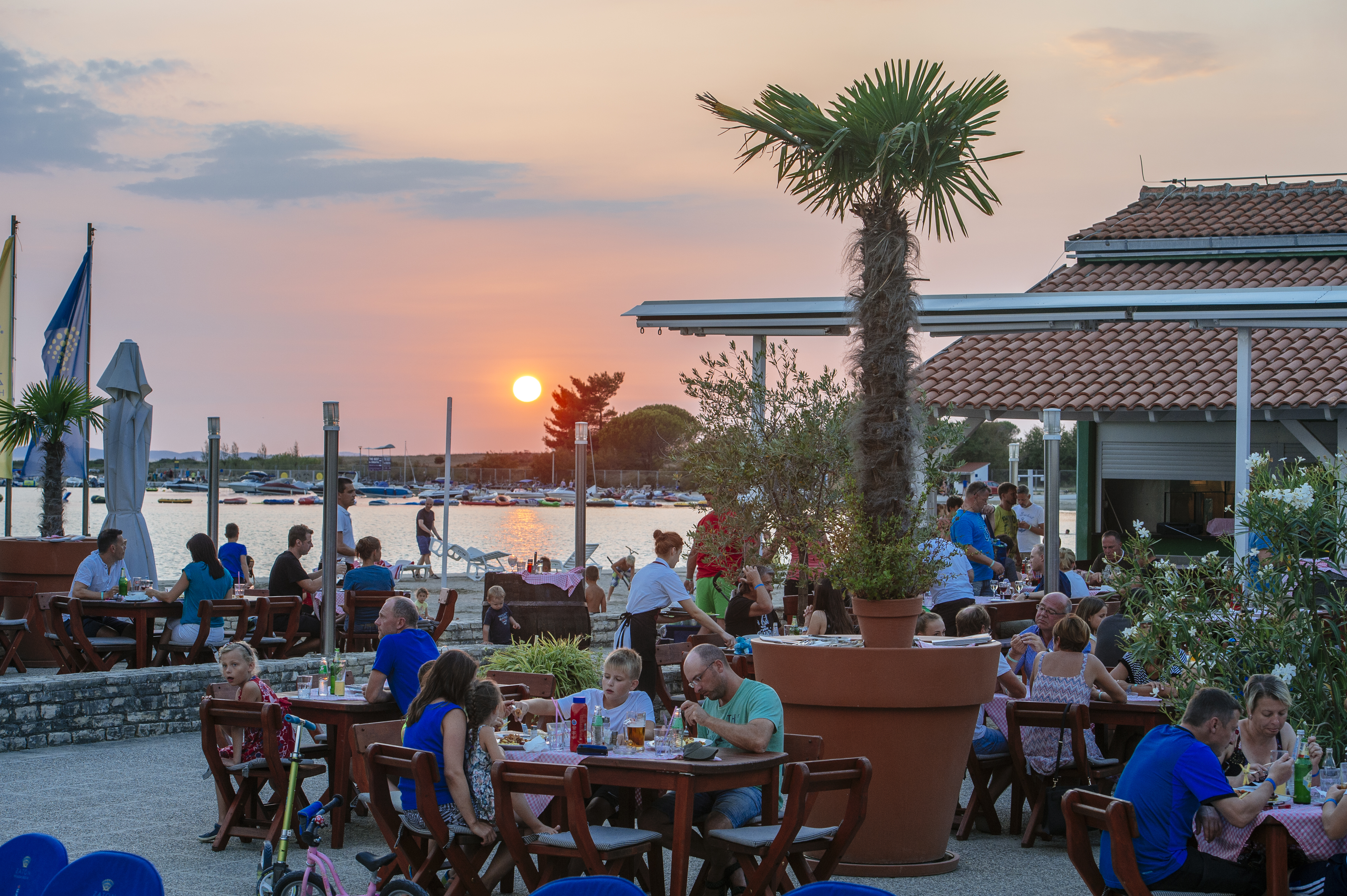 Zaton Holiday Resort