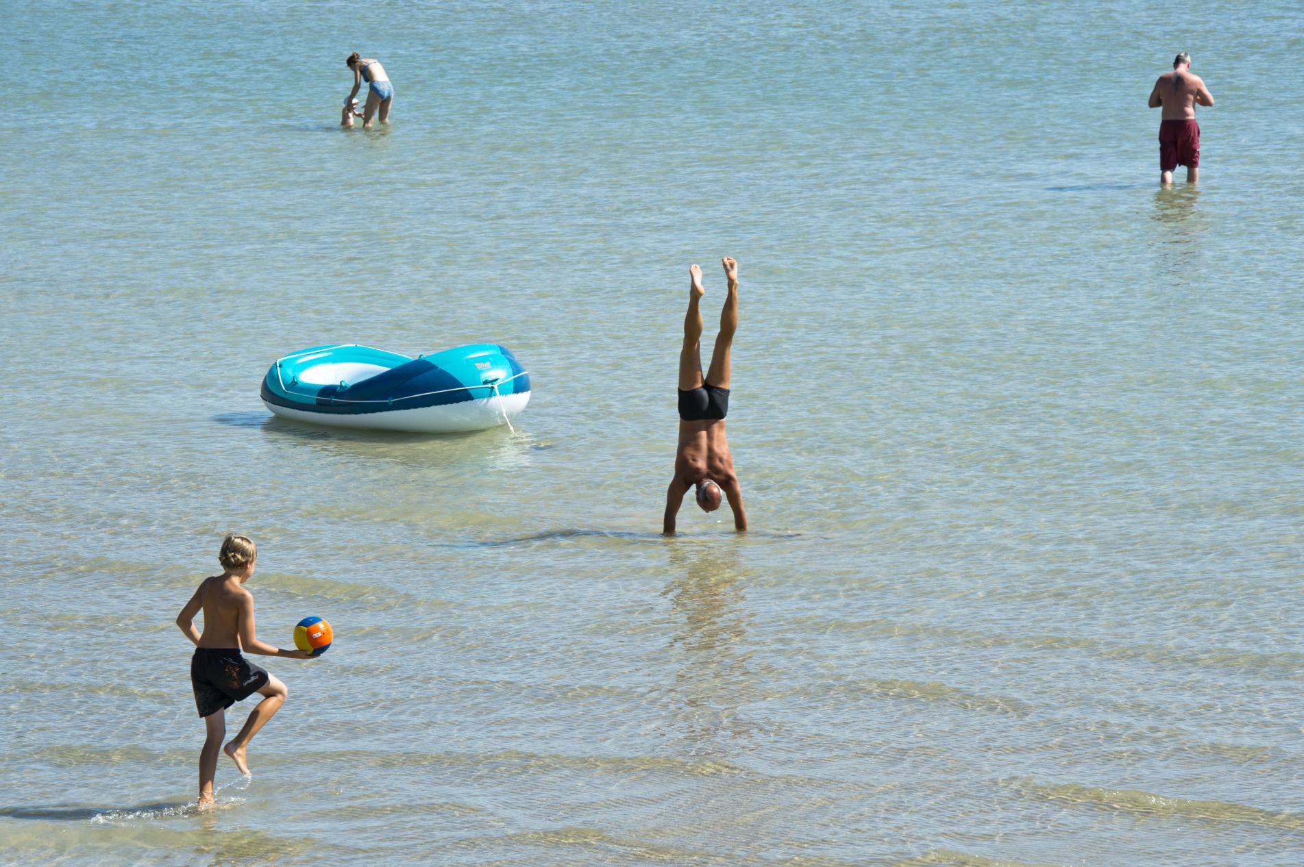 Zaton Holiday Resort