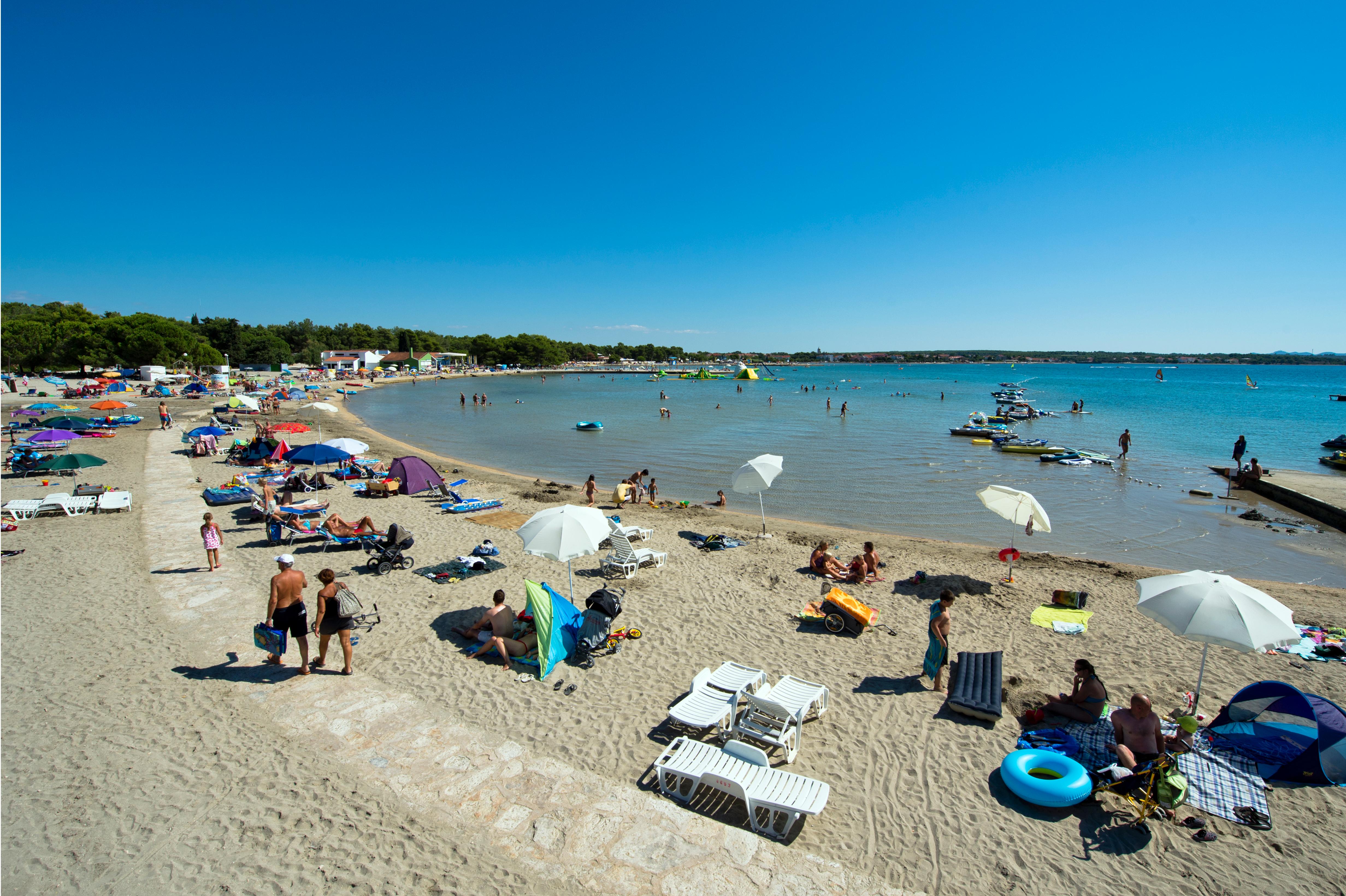 Zaton Holiday Resort