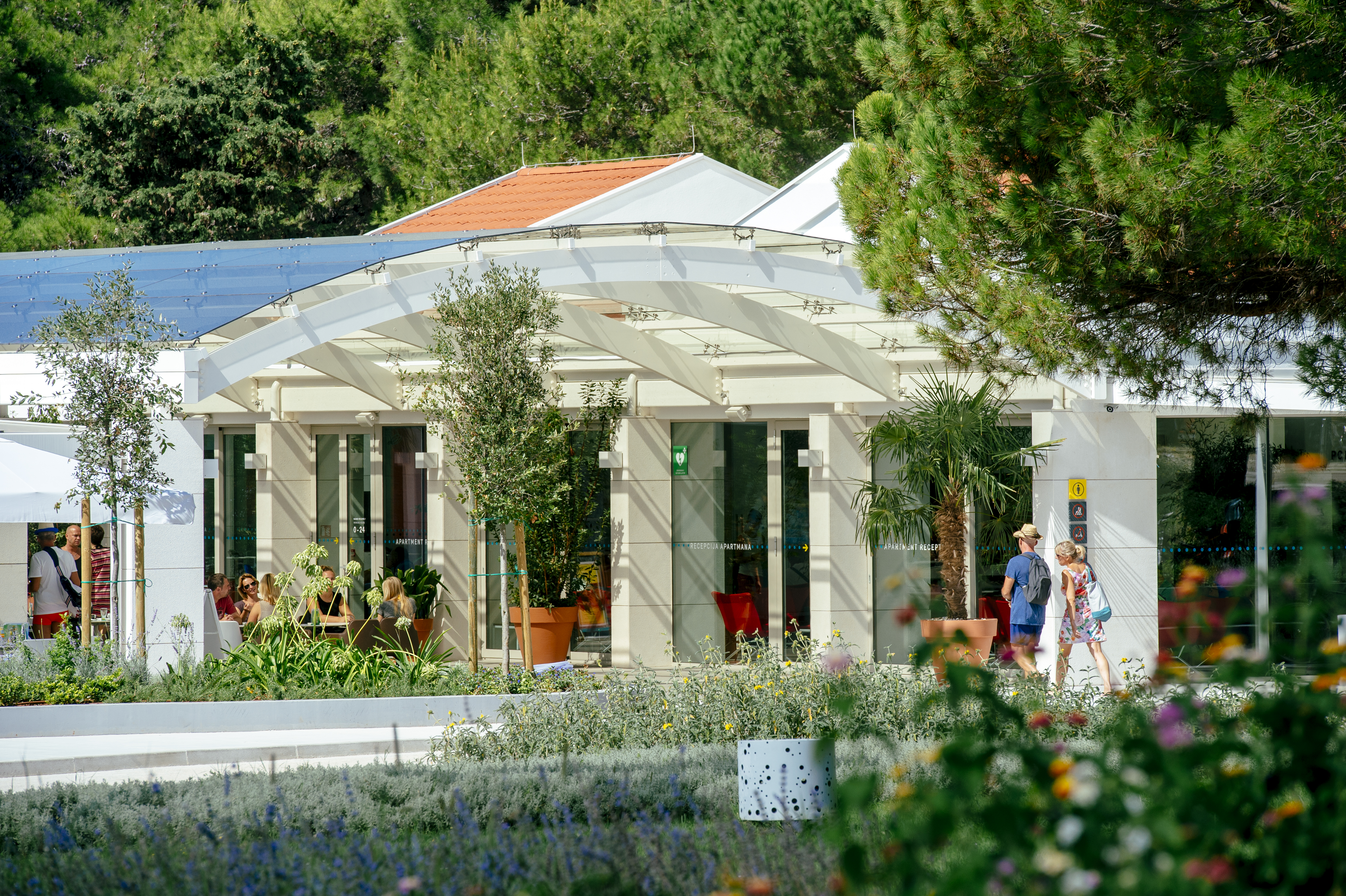 Zaton Holiday Resort