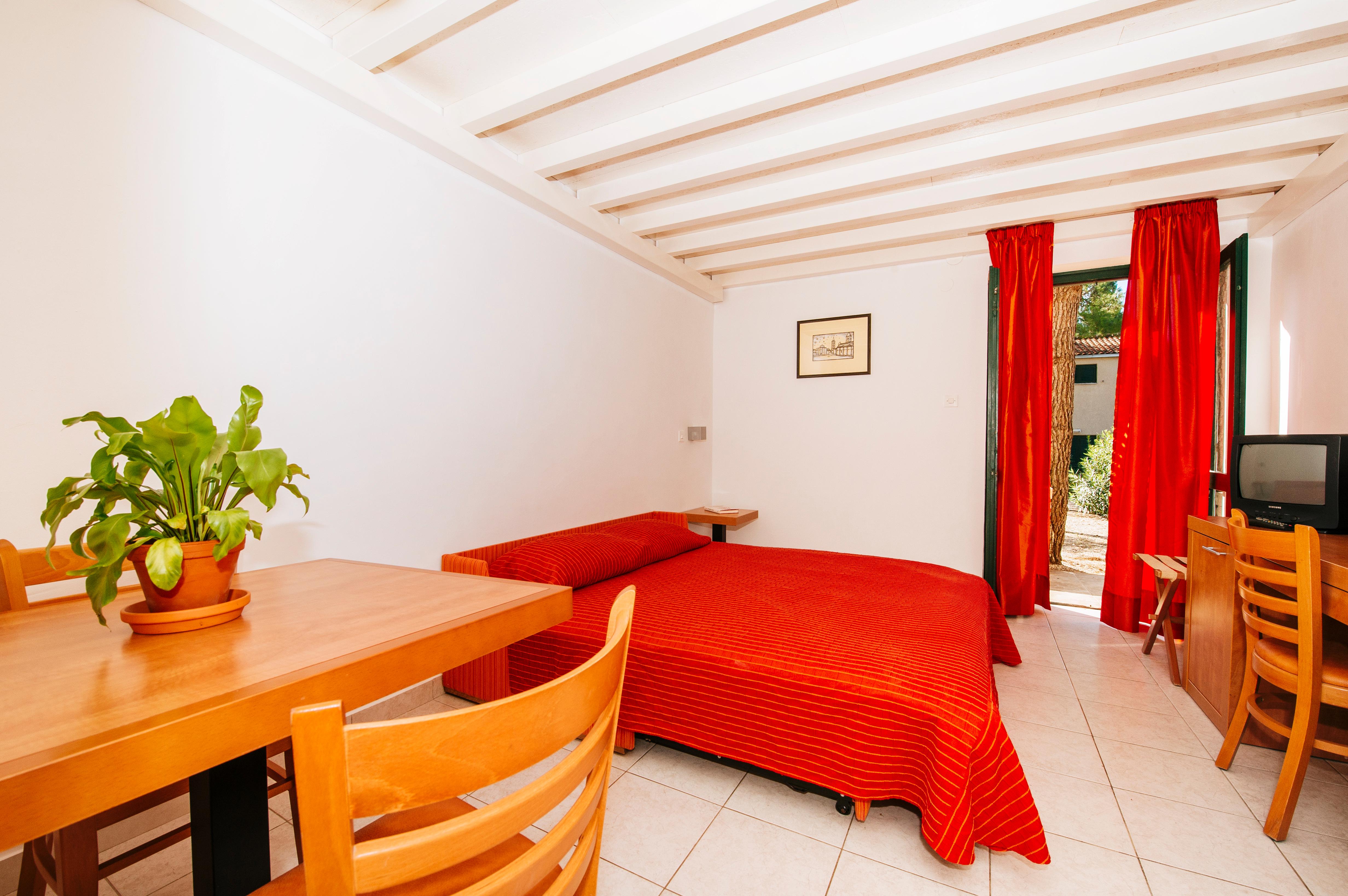 Zaton Holiday Resort