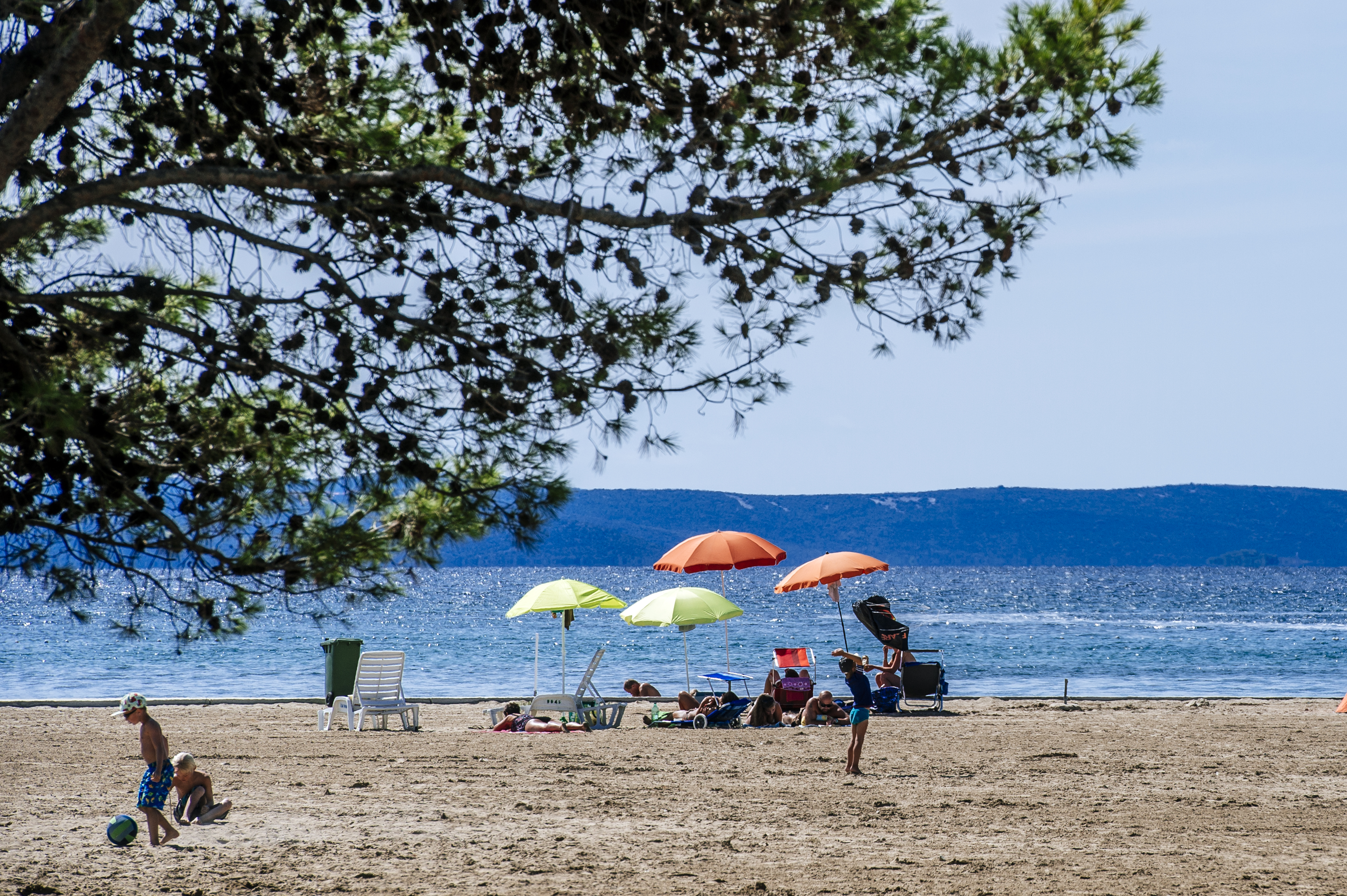 Zaton Holiday Resort