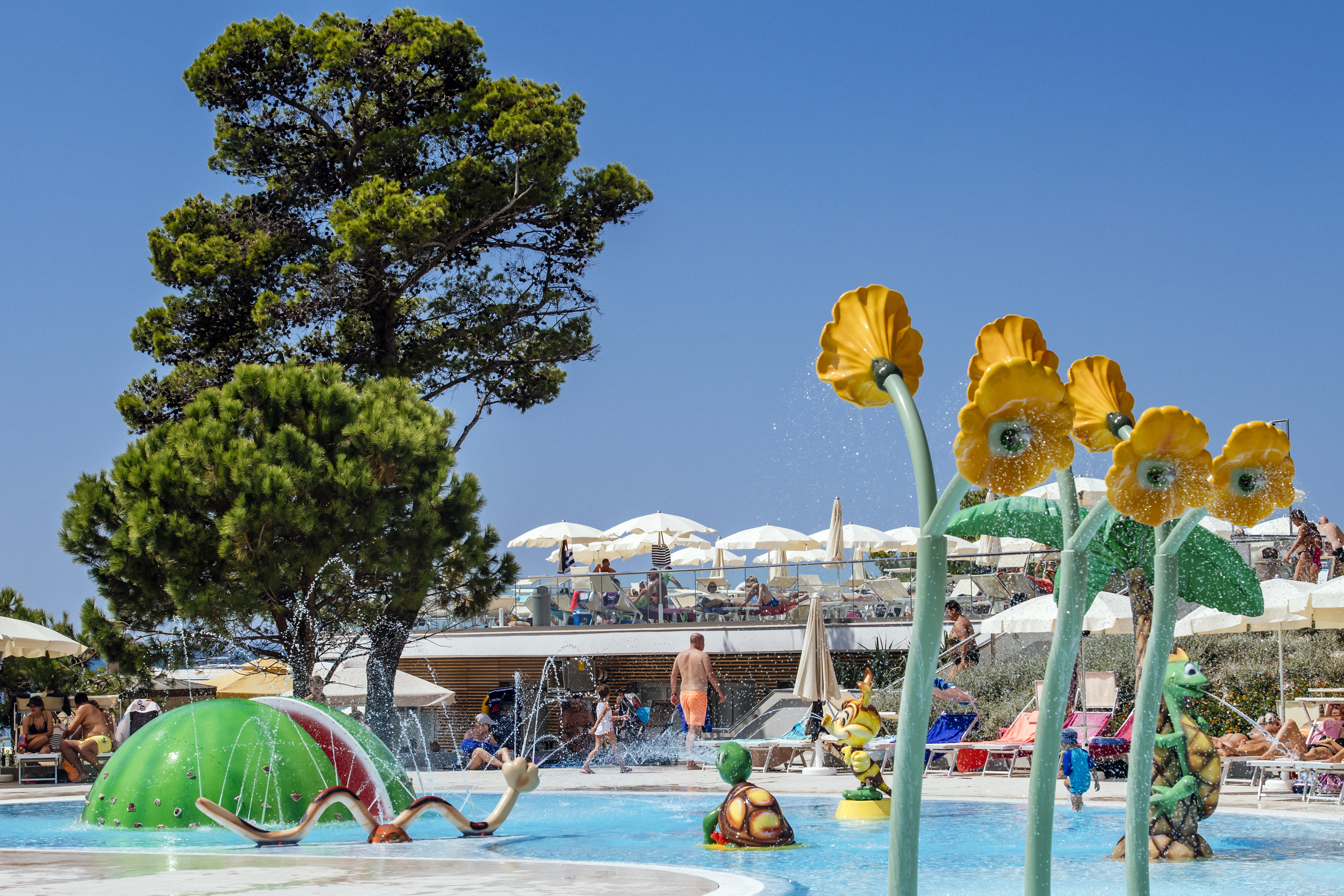 Zaton Holiday Resort