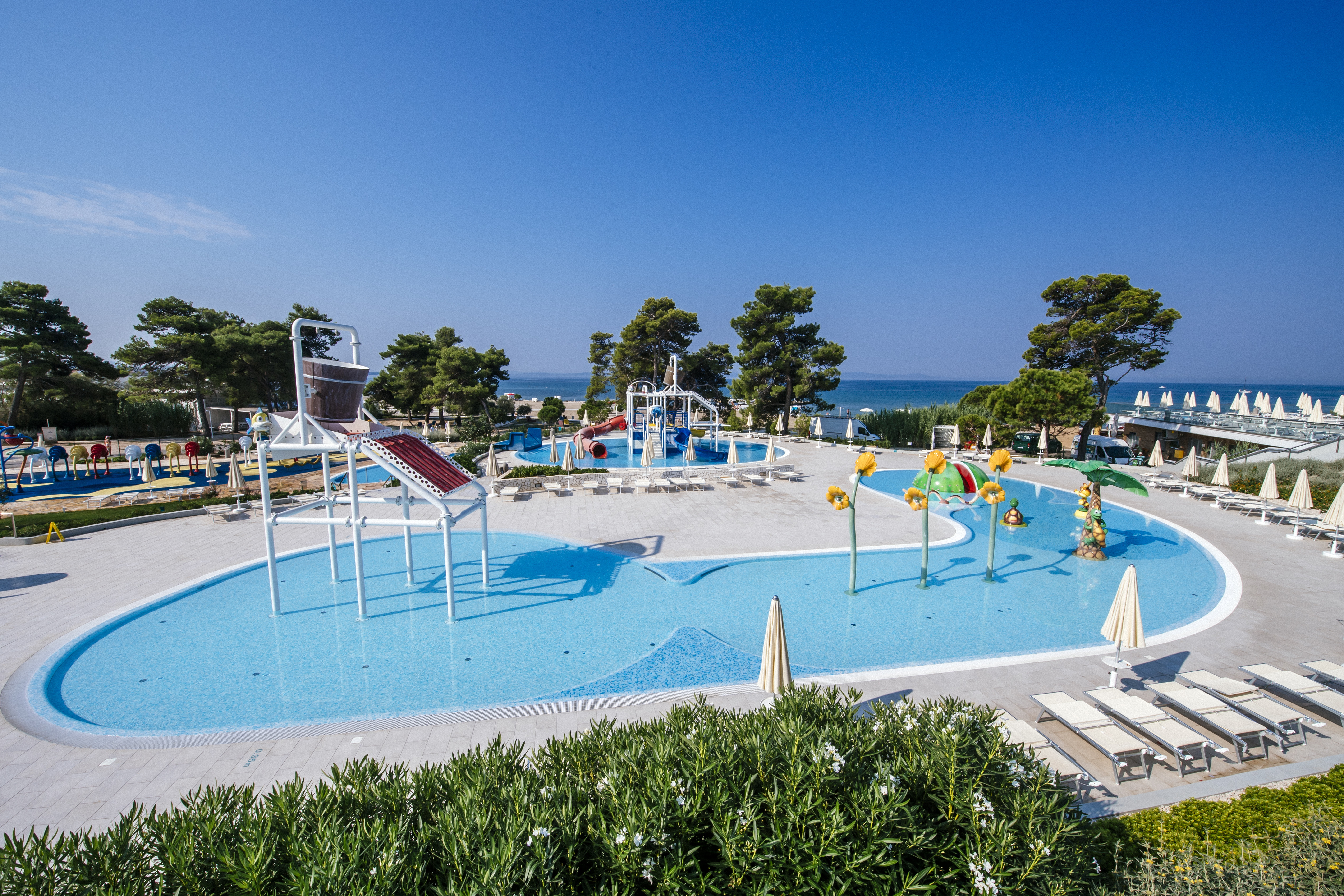 Zaton Holiday Resort