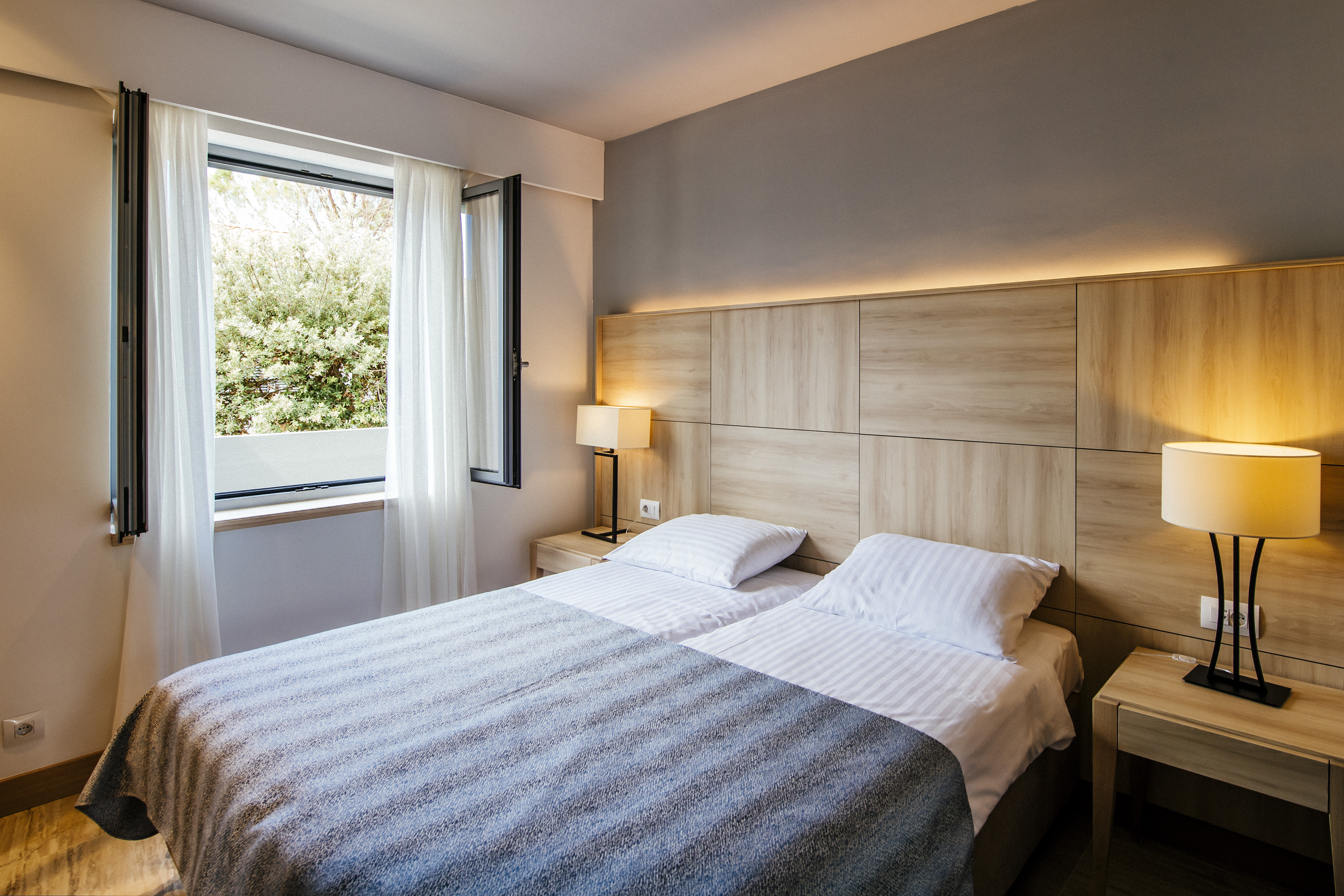 Zaton Holiday Resort Apartments