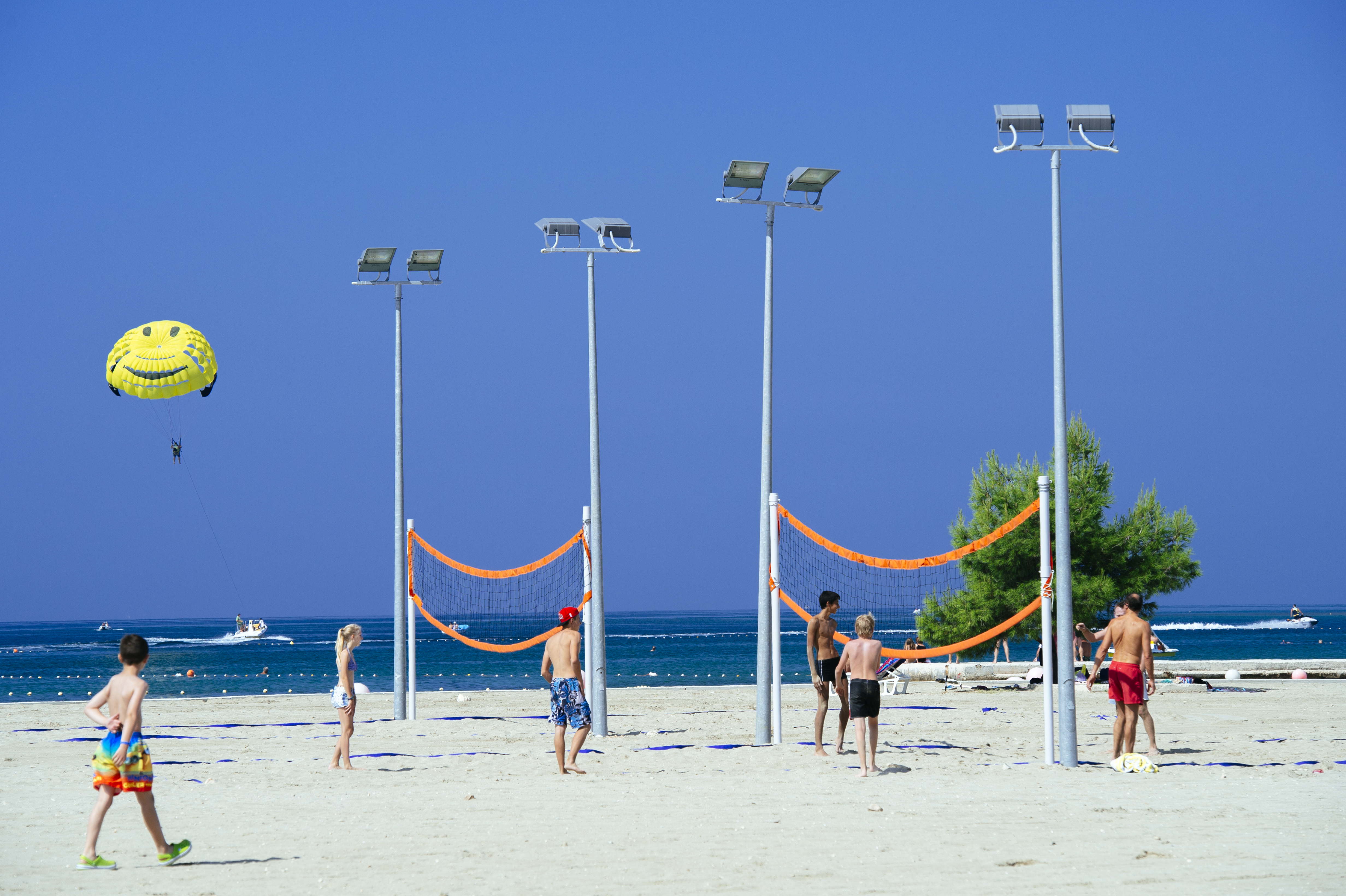 Zaton Holiday Resort Apartments