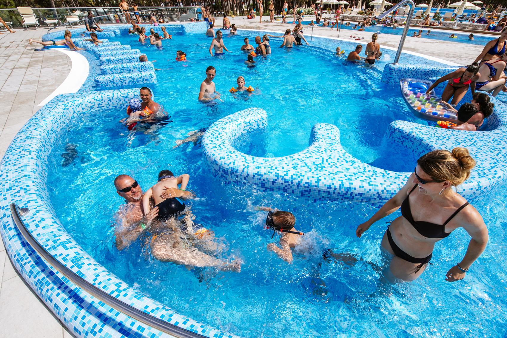 Zaton Holiday Resort Apartments