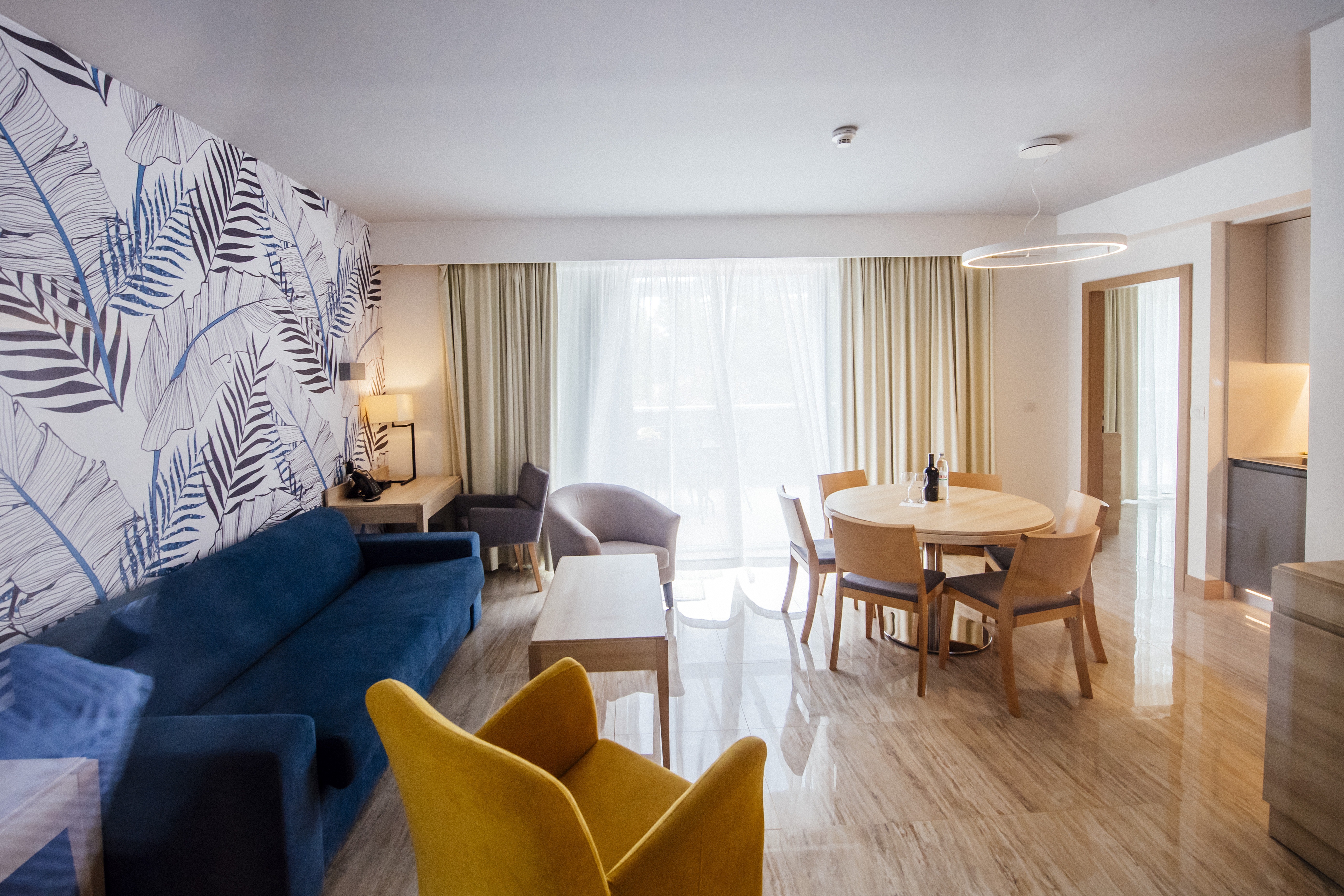Zaton Holiday Resort Apartments