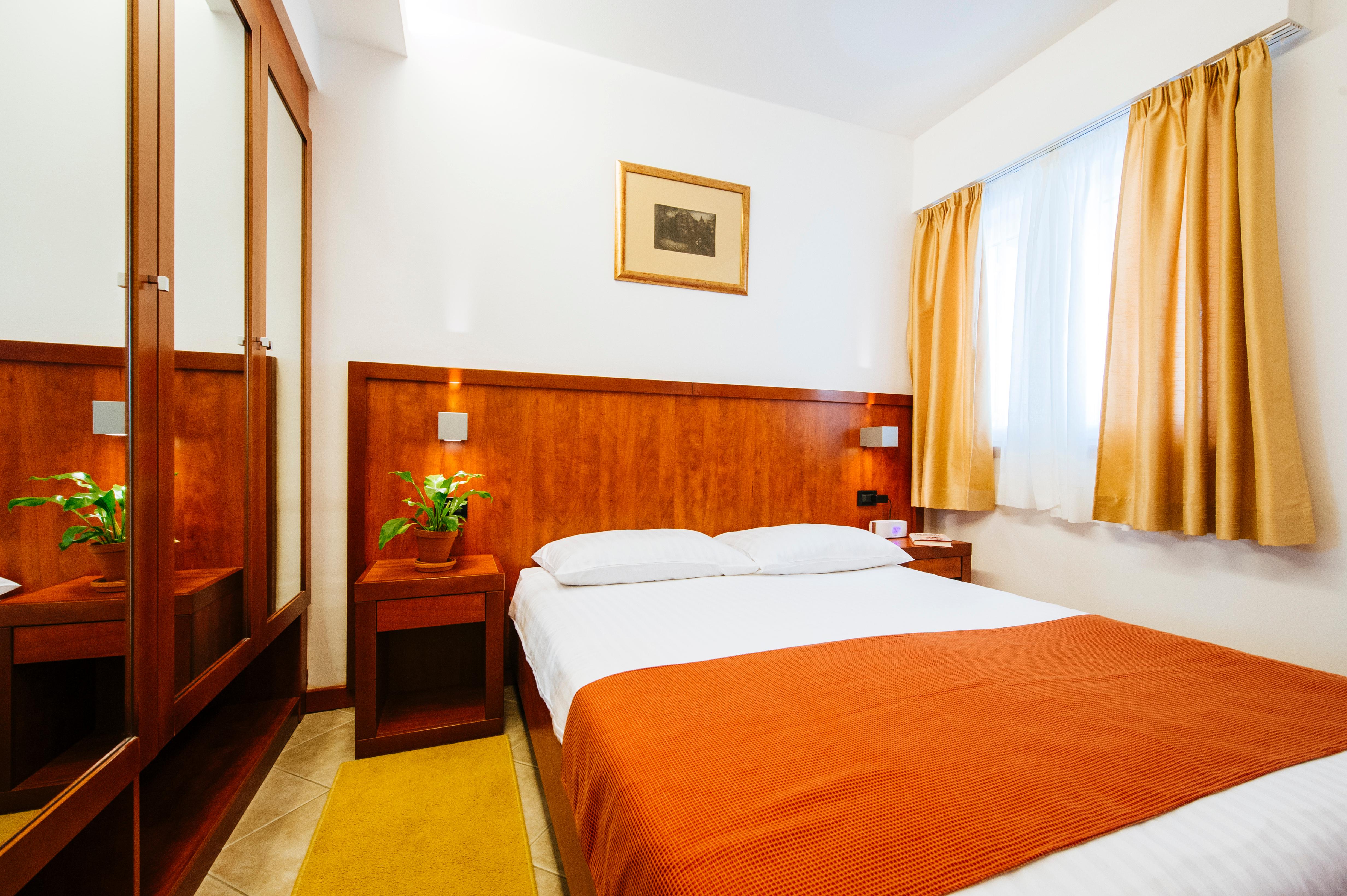 Zaton Holiday Resort Apartments