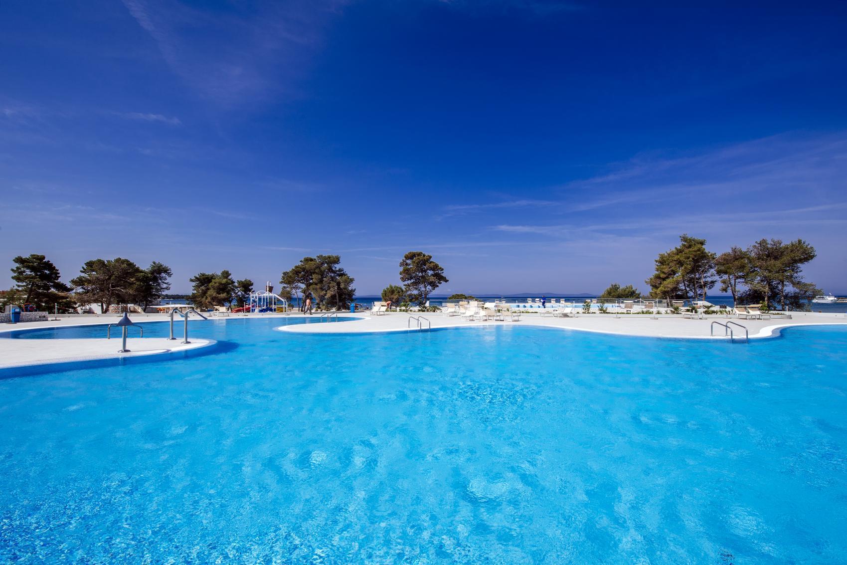 Zaton Holiday Resort Apartments