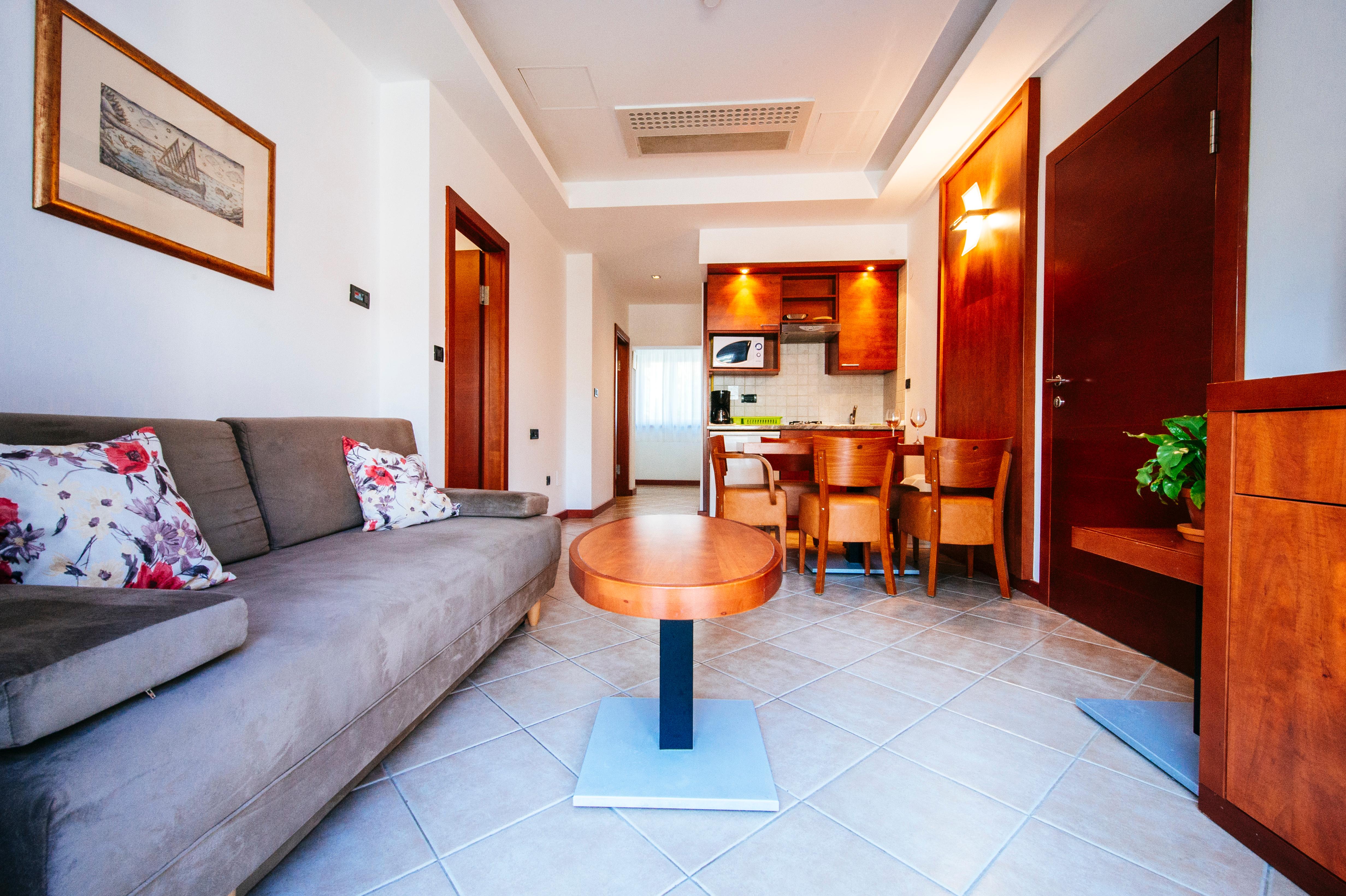 Zaton Holiday Resort Apartments
