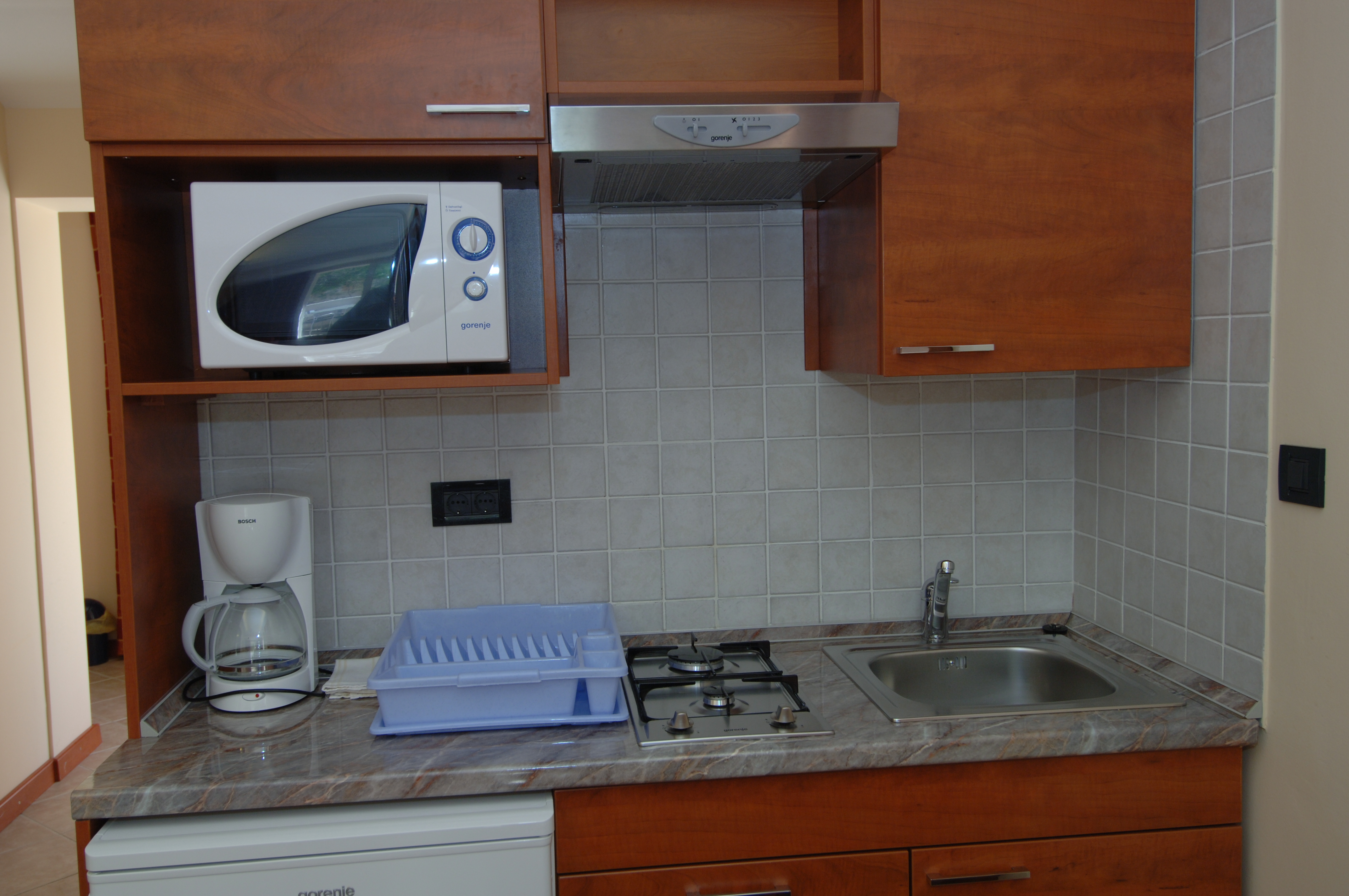 Zaton Holiday Resort Apartments