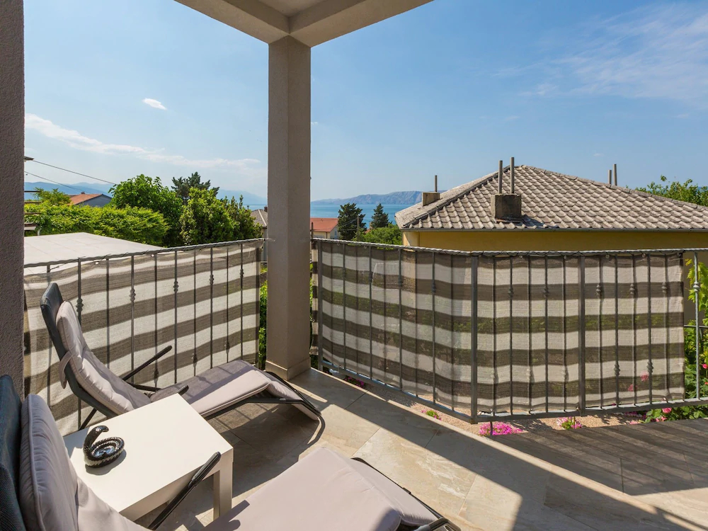 Apartment Mirta