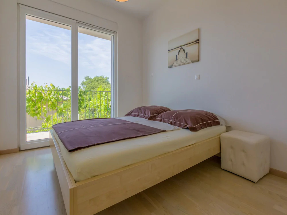 Apartment Mirta